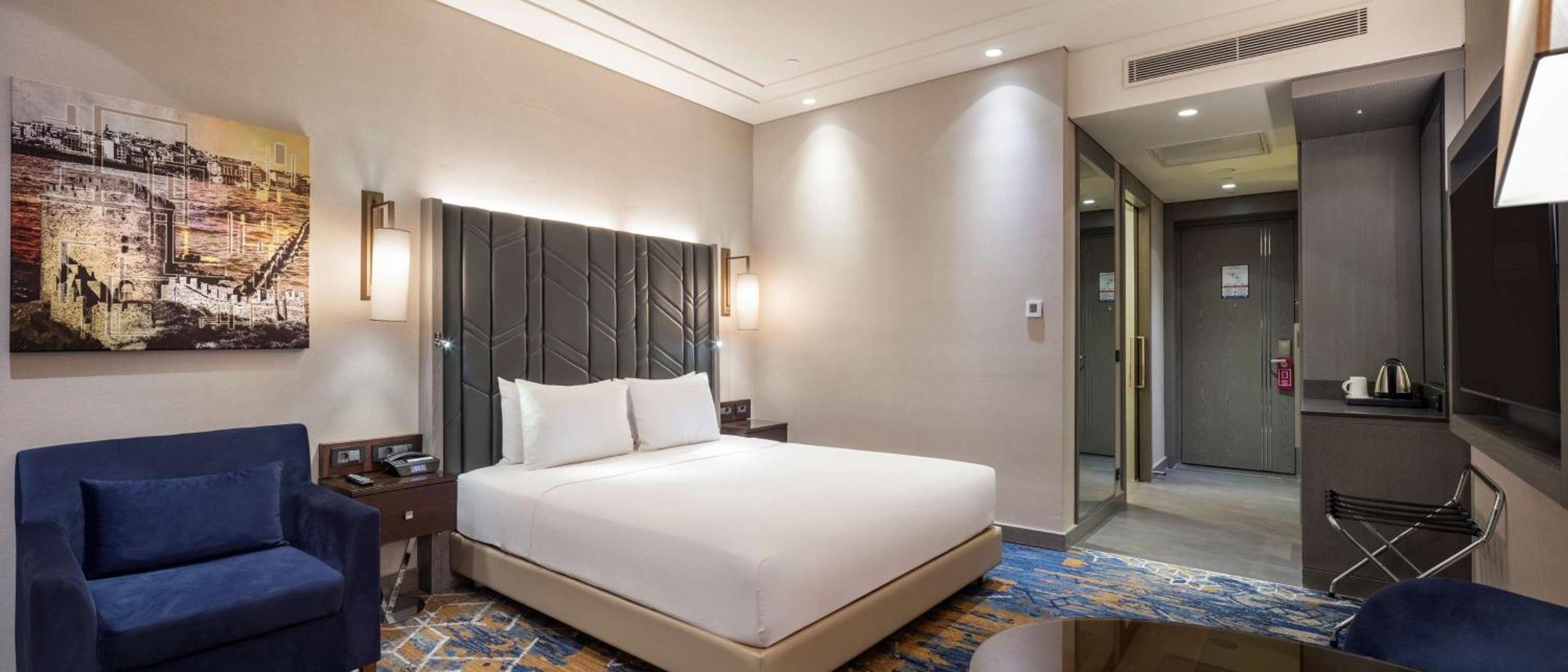 Executive King Room Sea View,1550380165:JPEG