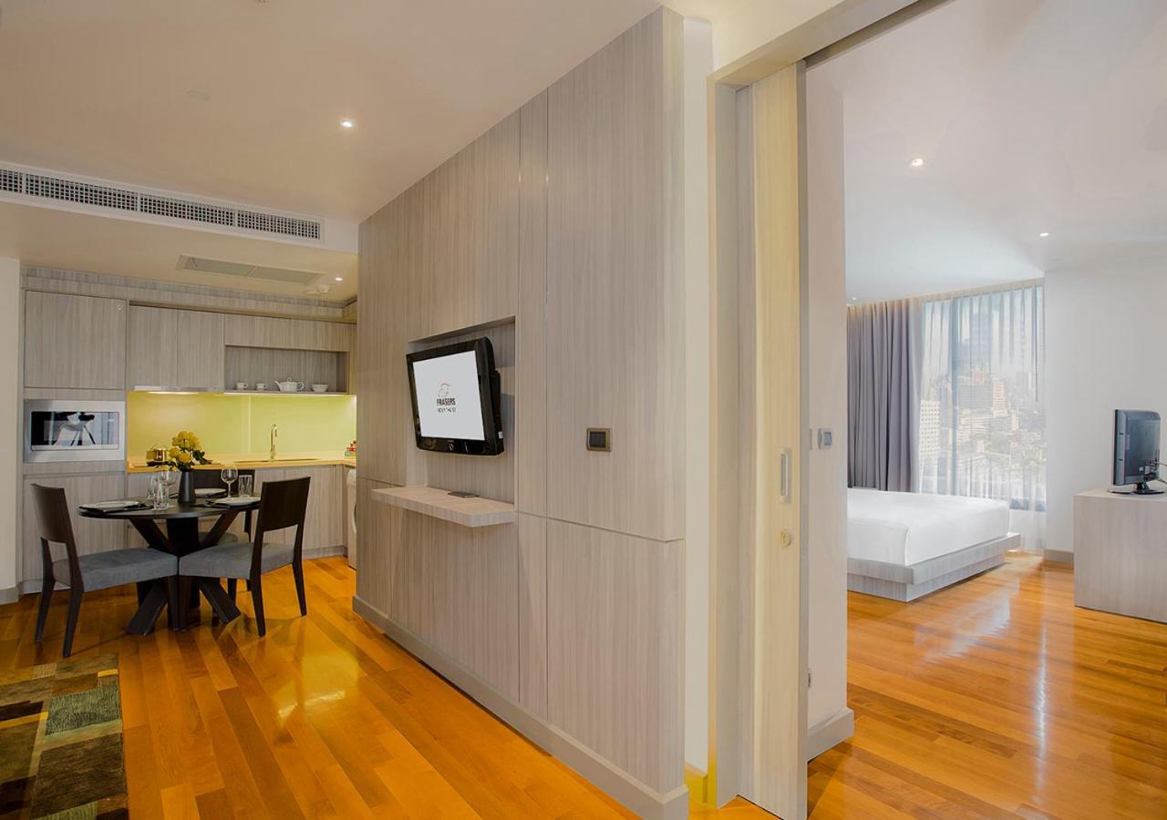 One-Bedroom Premier Balcony