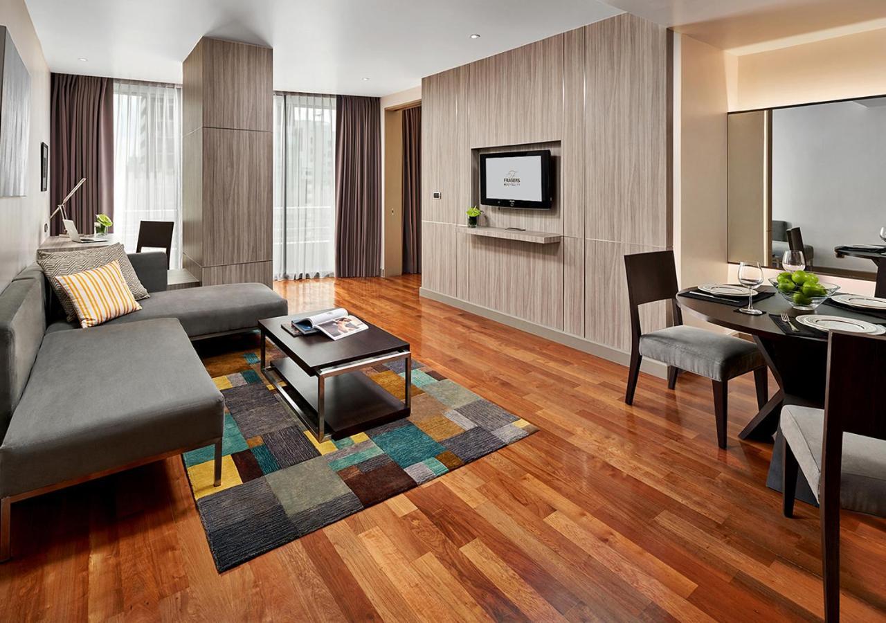 One-Bedroom Premier Balcony