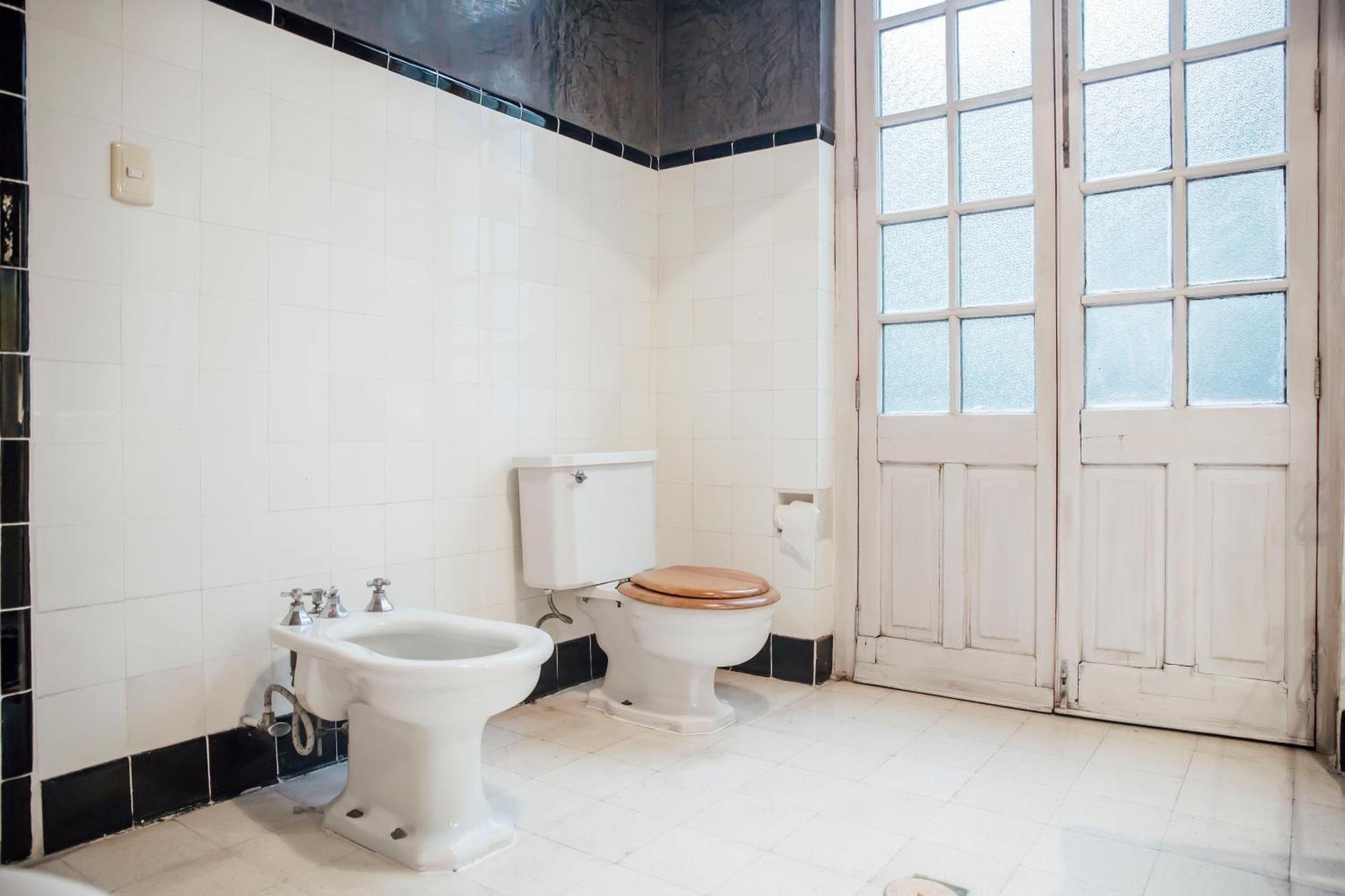 Double Room Private Bathroom