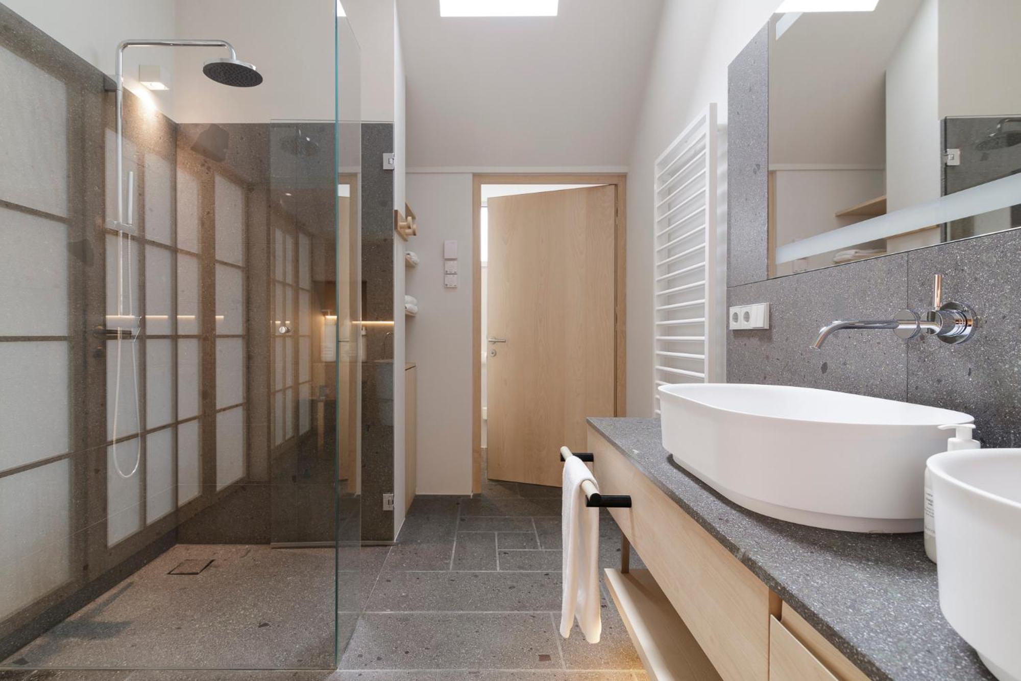 Penthouse Suite