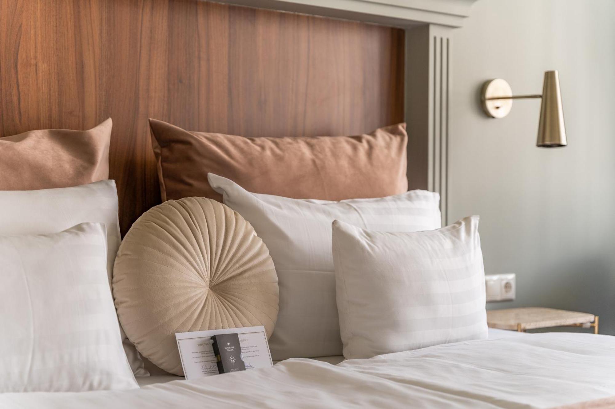 Double King Room