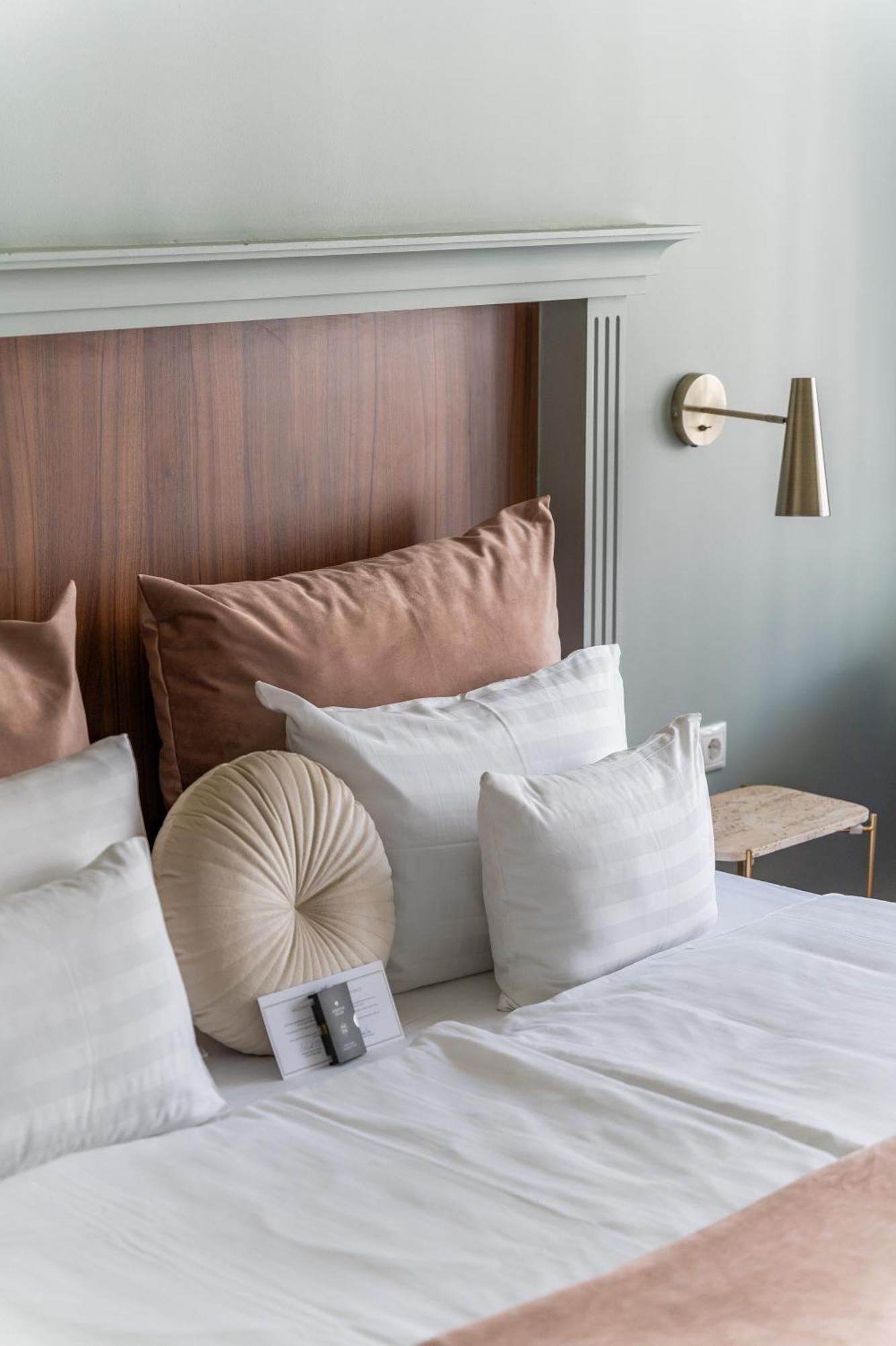 Double King Room