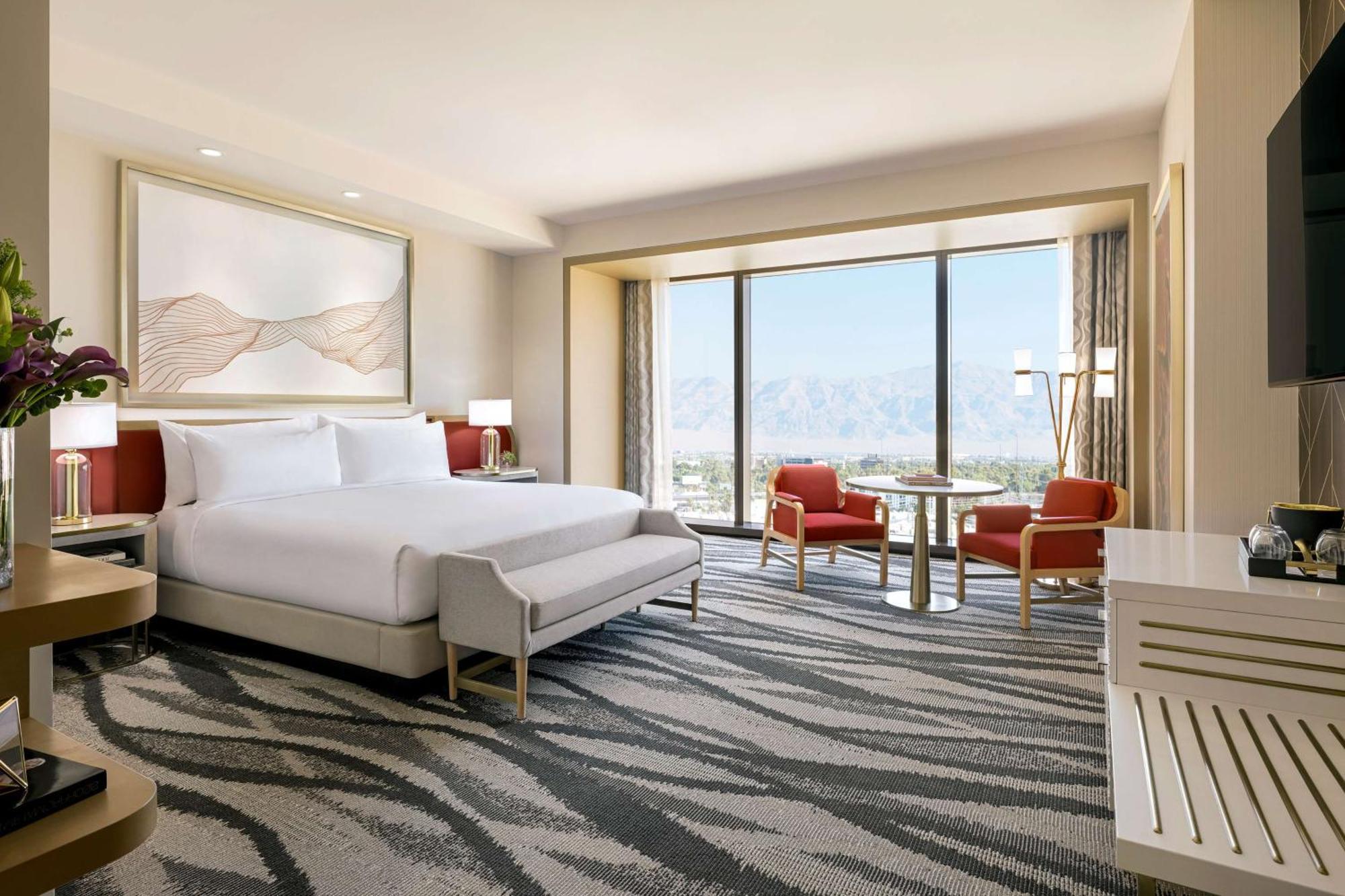 Premium King Room