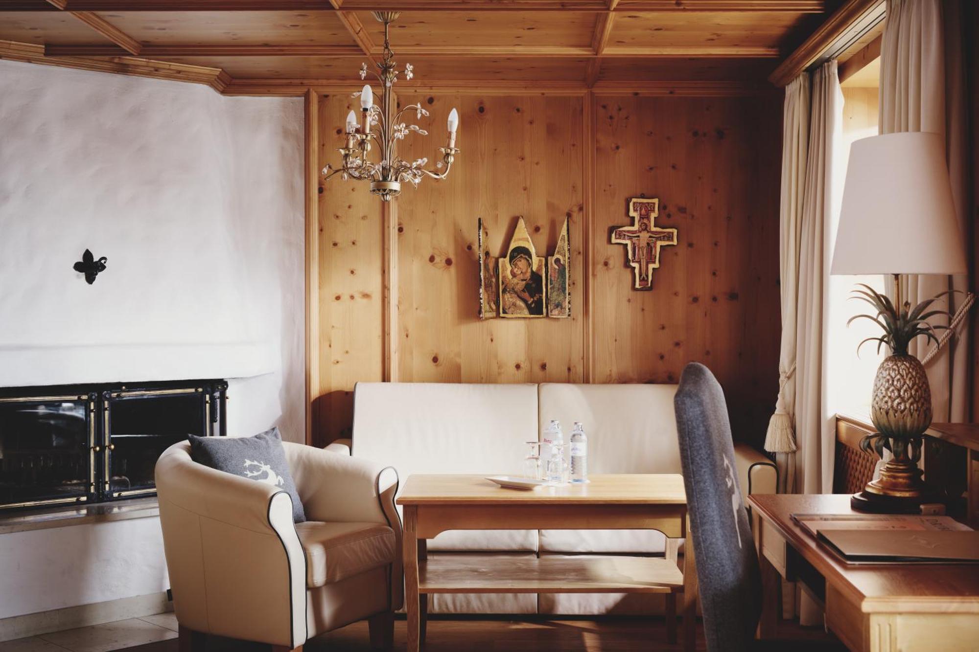 Luxury Double Room