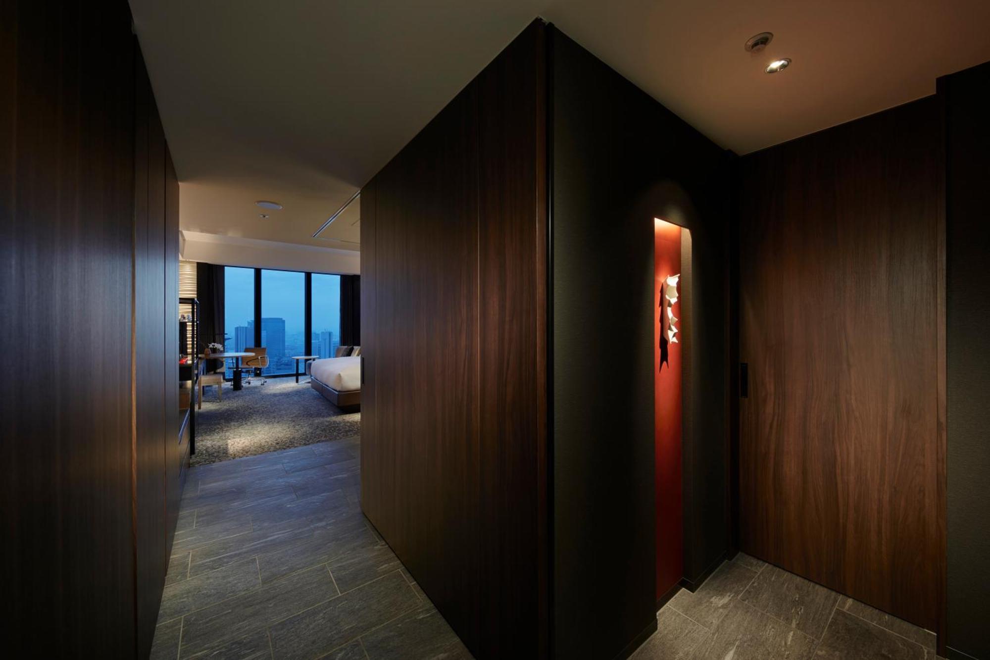 King Room Premium View