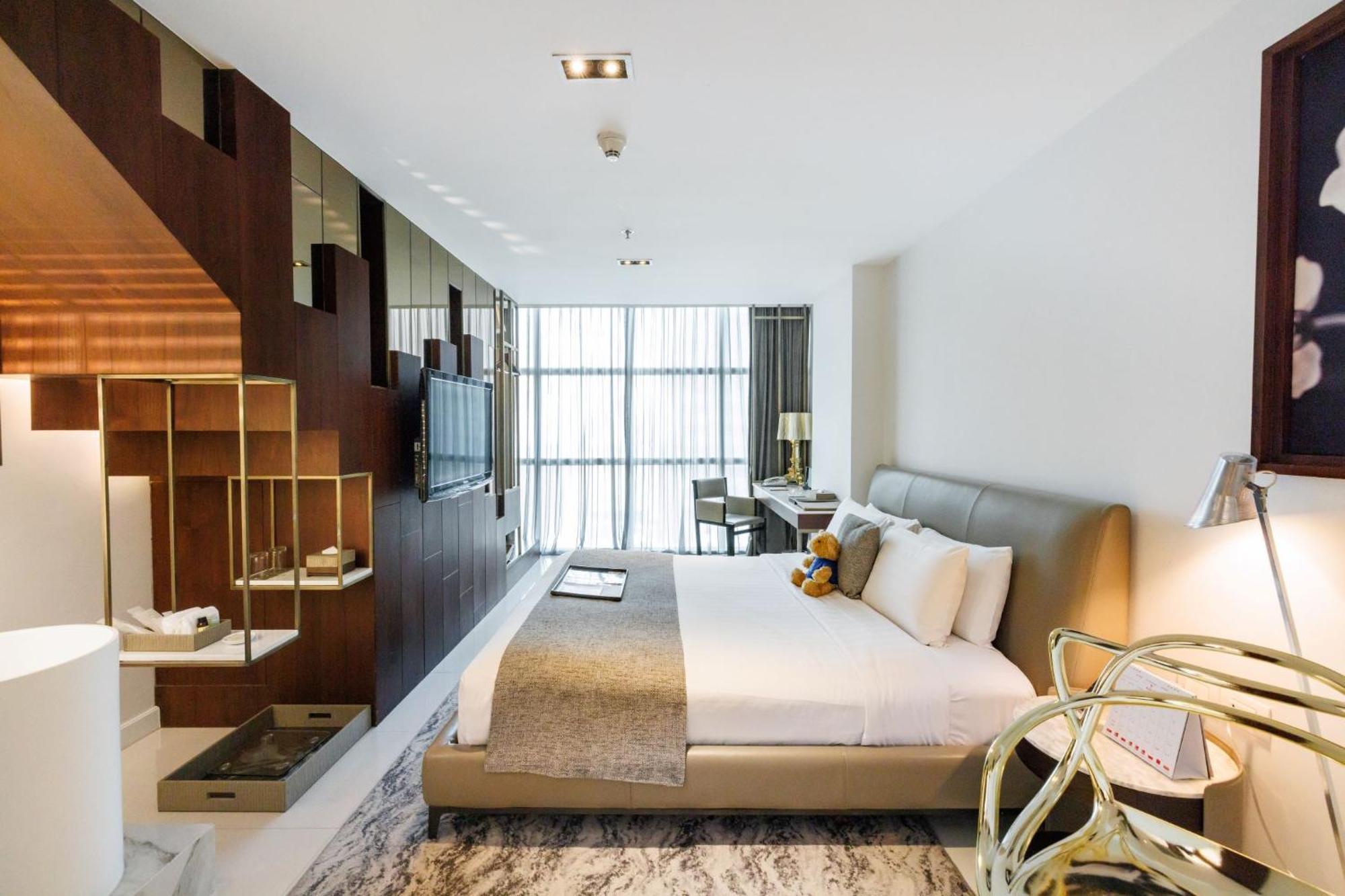 Superior Single Room