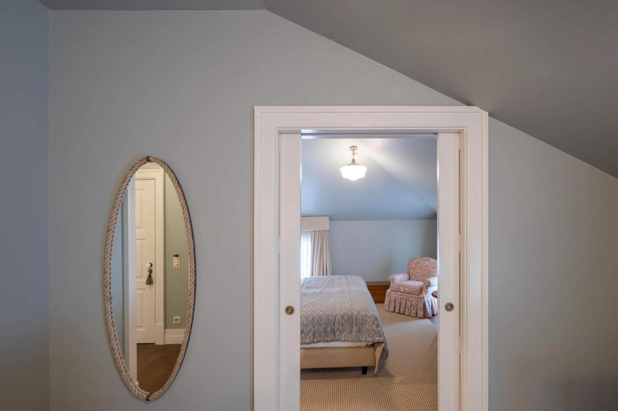 Suite D Isabel