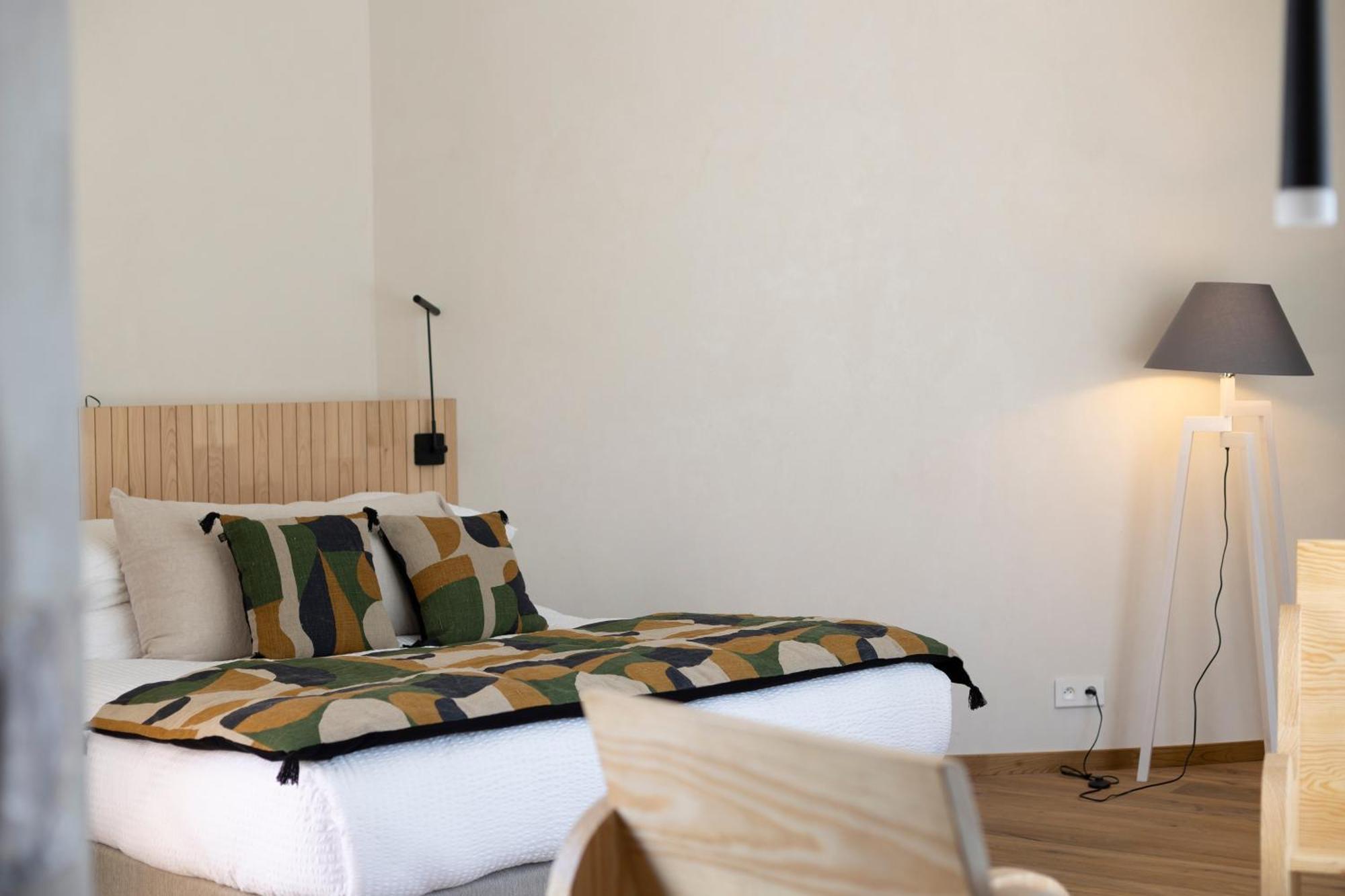 Junior Suite Spa Bath Private Garden Private Heated Swimming Pool