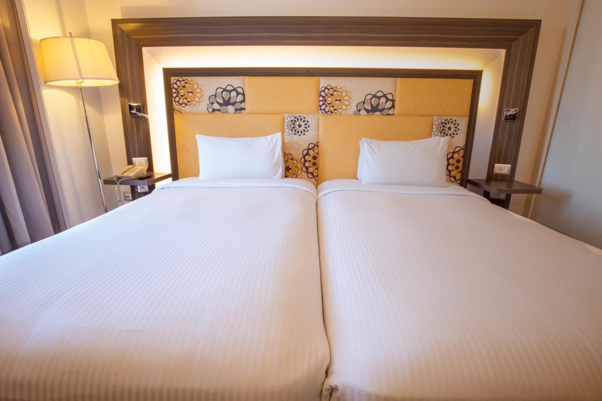 Executive King Room with 20% Discount on food & soft beverages,1551930649:JPEG