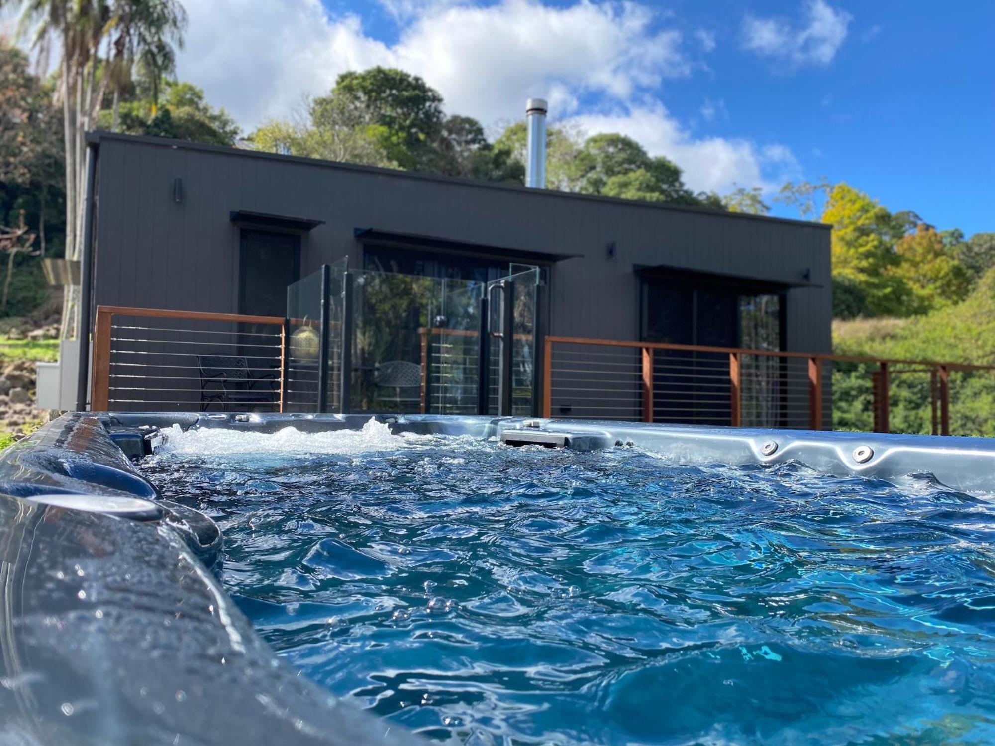 Villa Private Pool