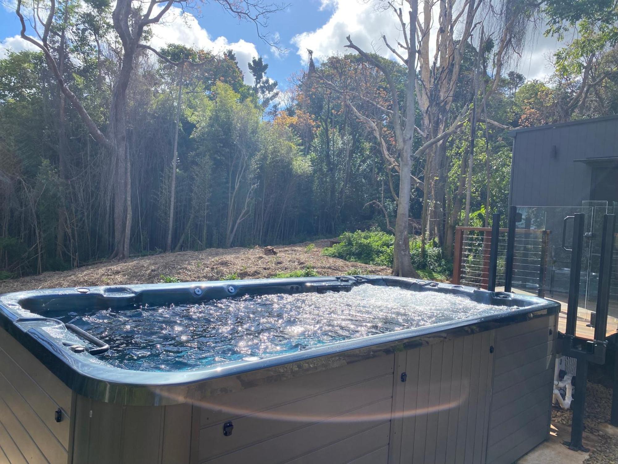 Villa Private Pool