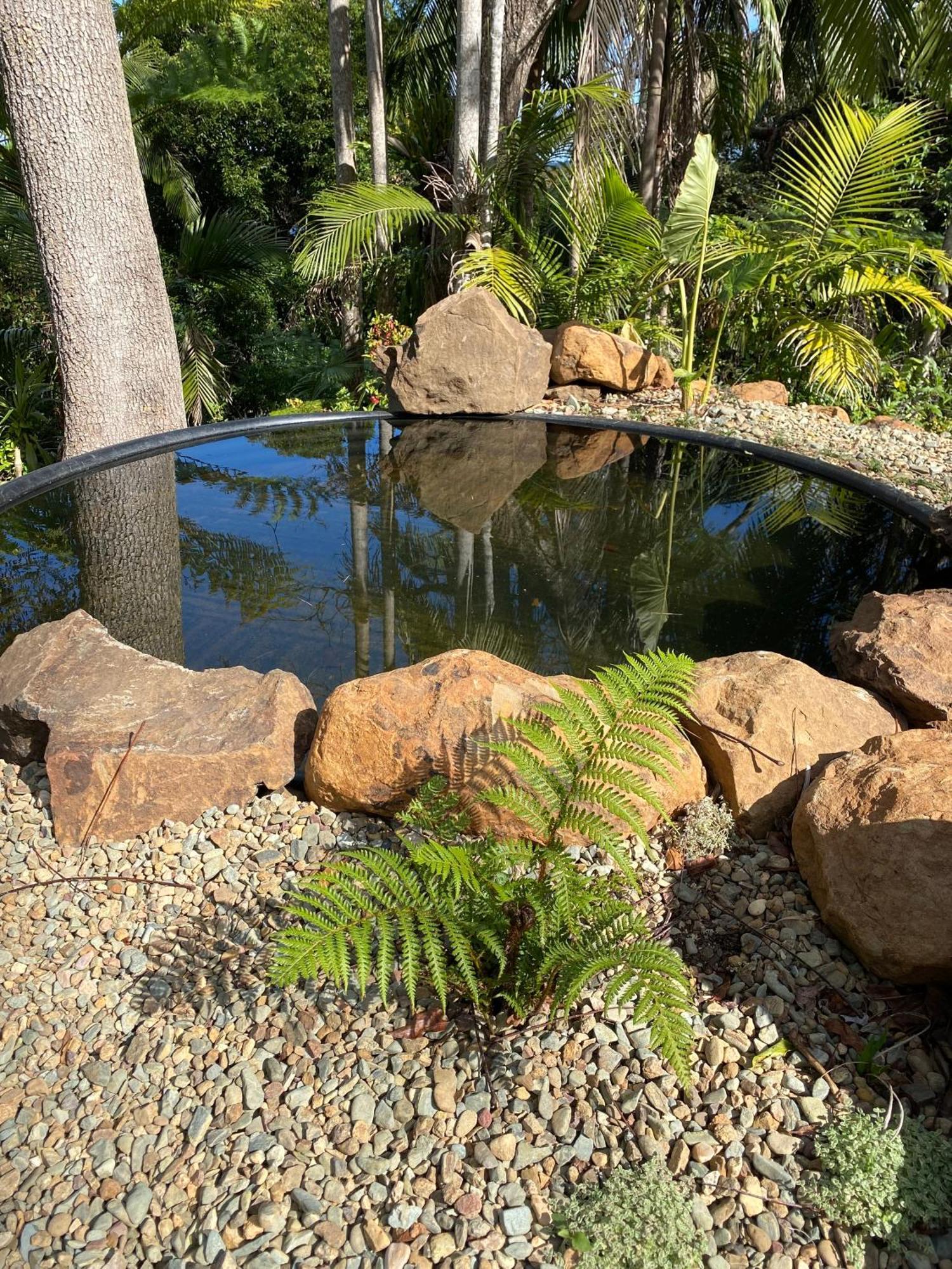 Villa Private Pool