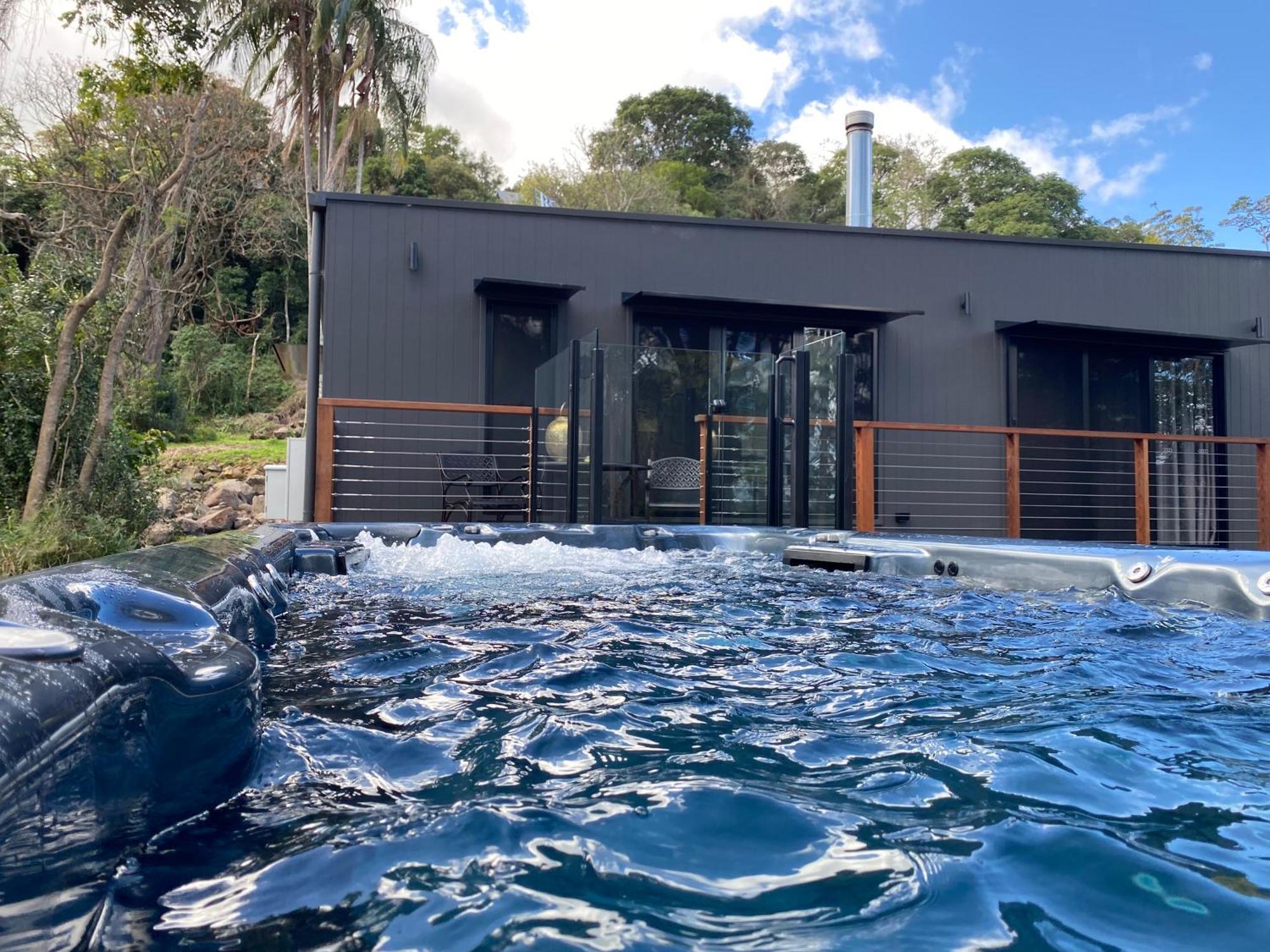 Villa Private Pool
