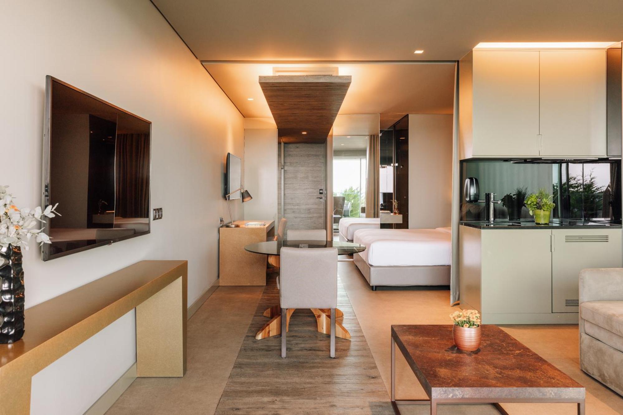 Ocean Suite