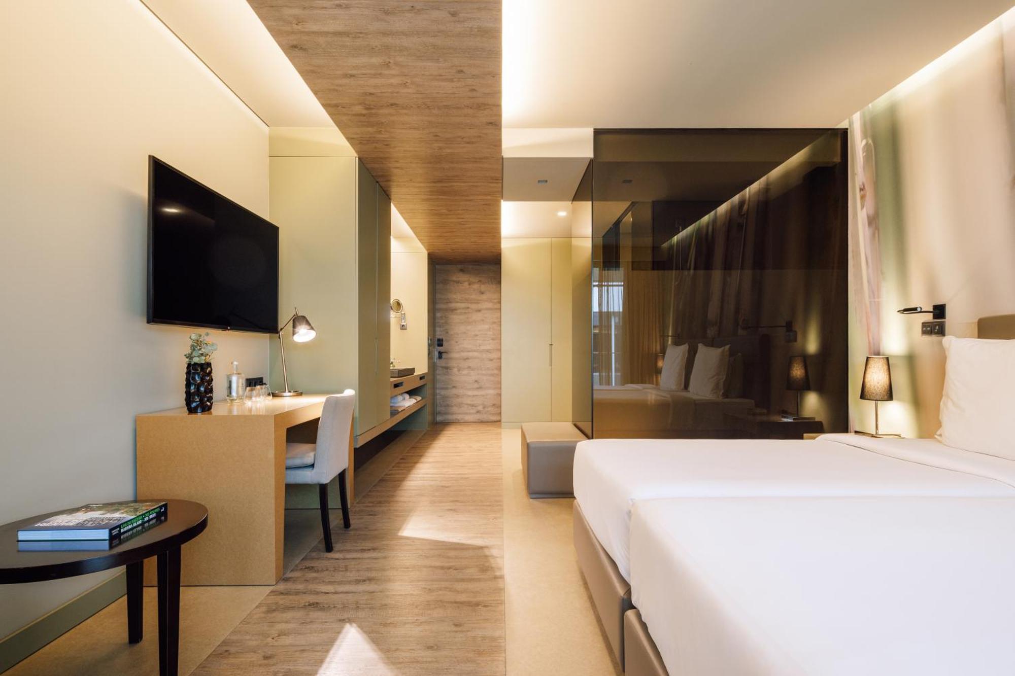 SPE Ocean Room