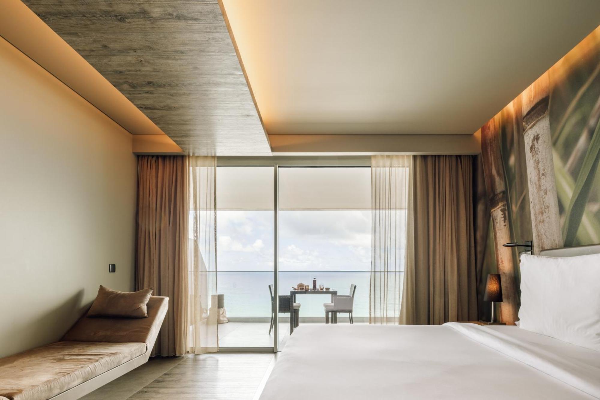 SPE Ocean Room
