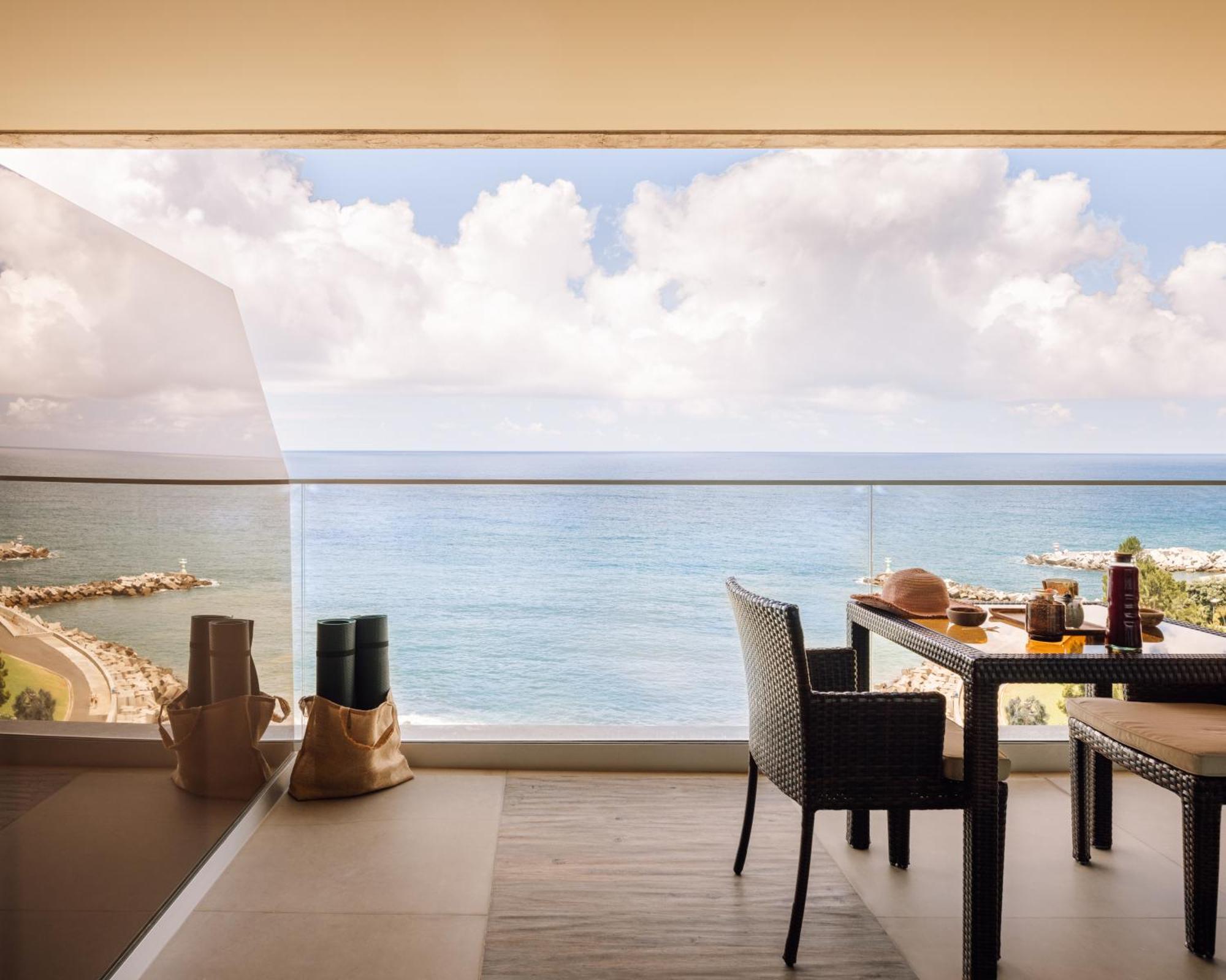 SPE Ocean Room