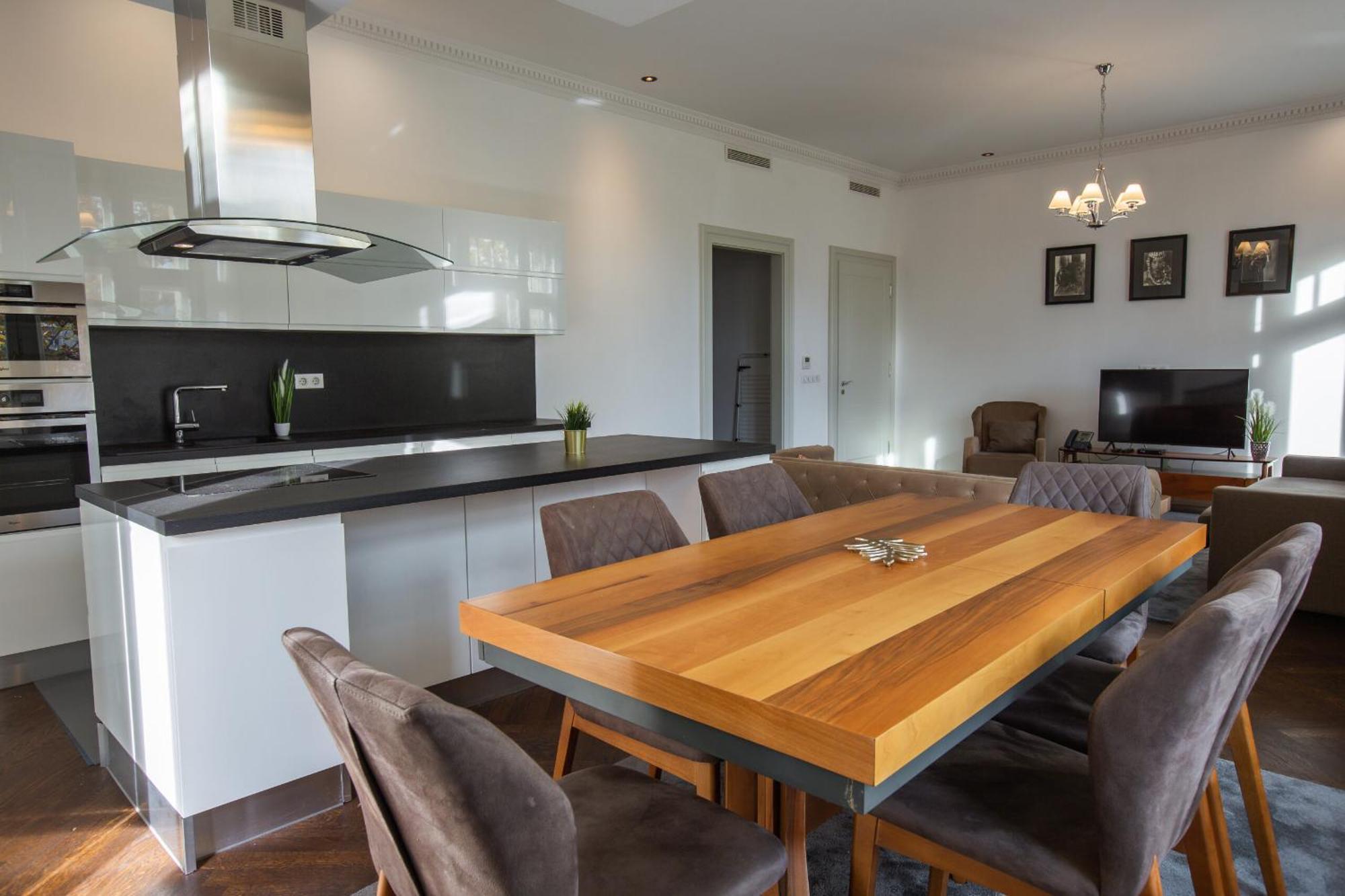 Appartamento con Terrazza