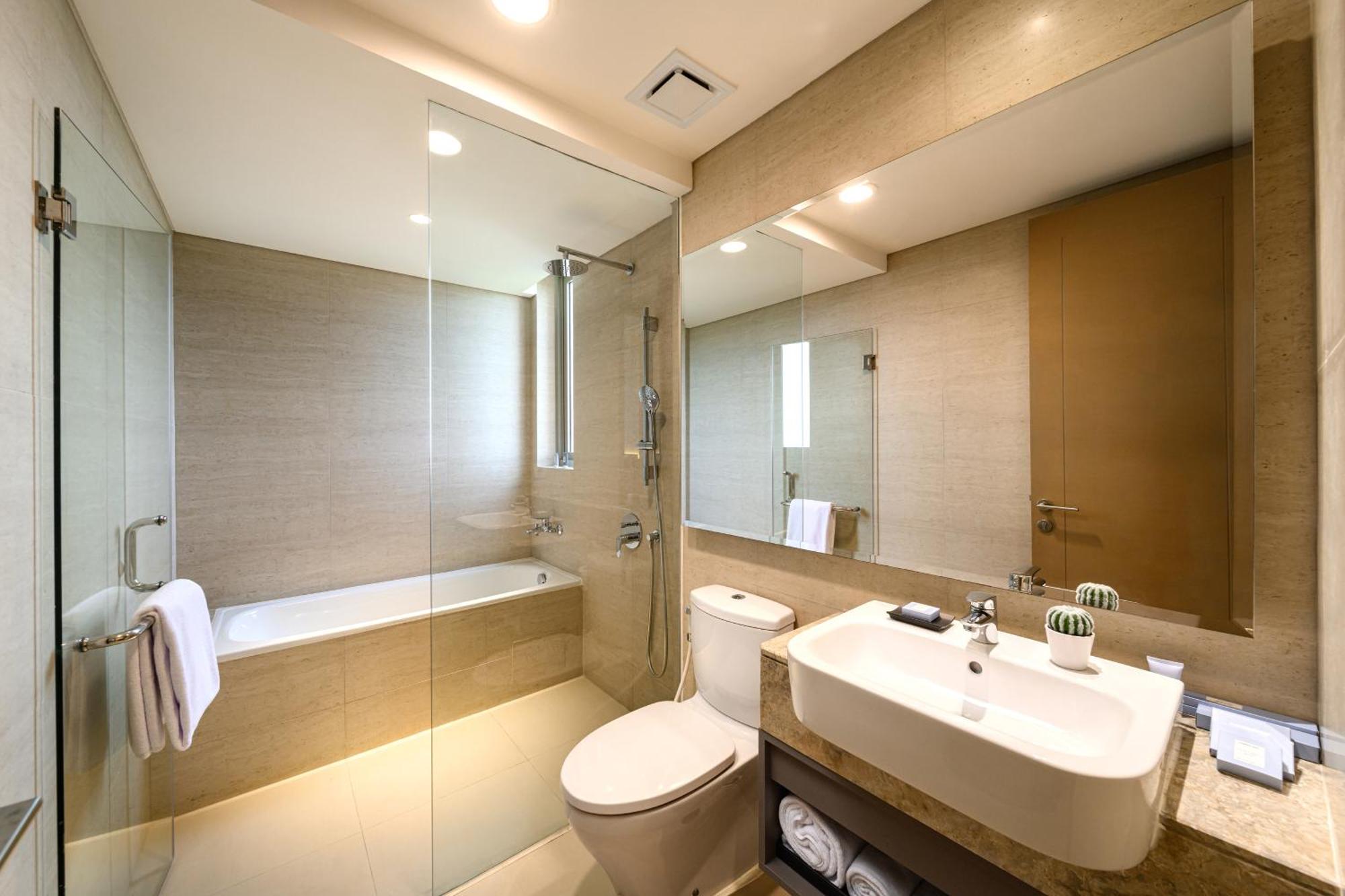 Two-Bedroom Premier
