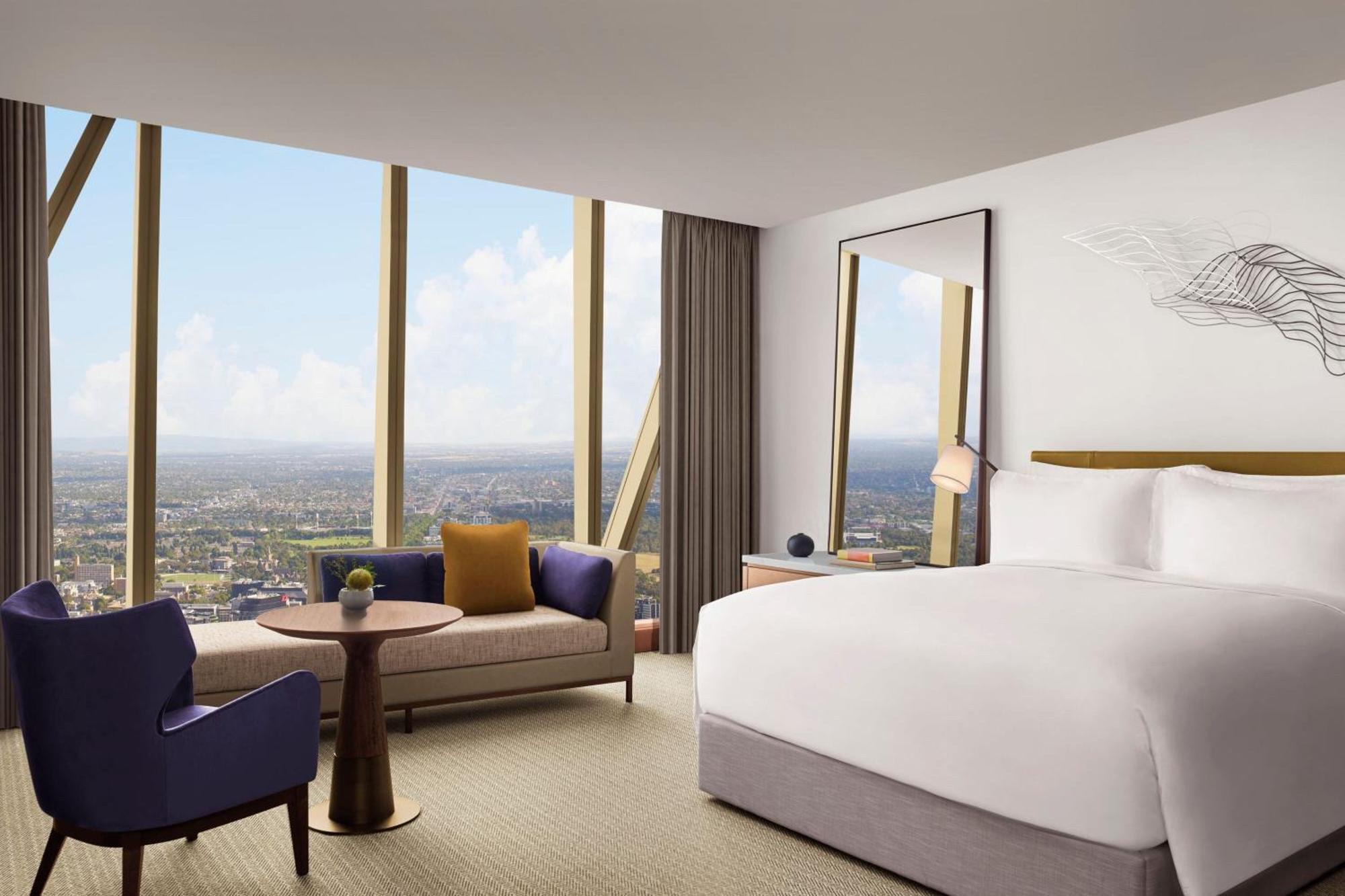 Club City View 1 King Bed Half-Board Club Access,1505839105:JPEG
