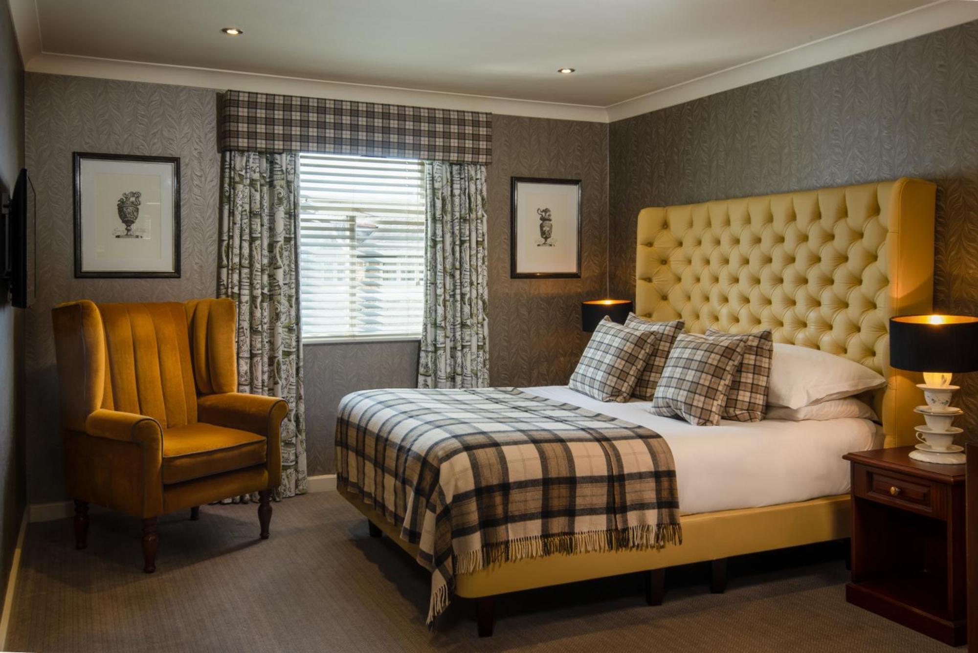 Character Double Room
