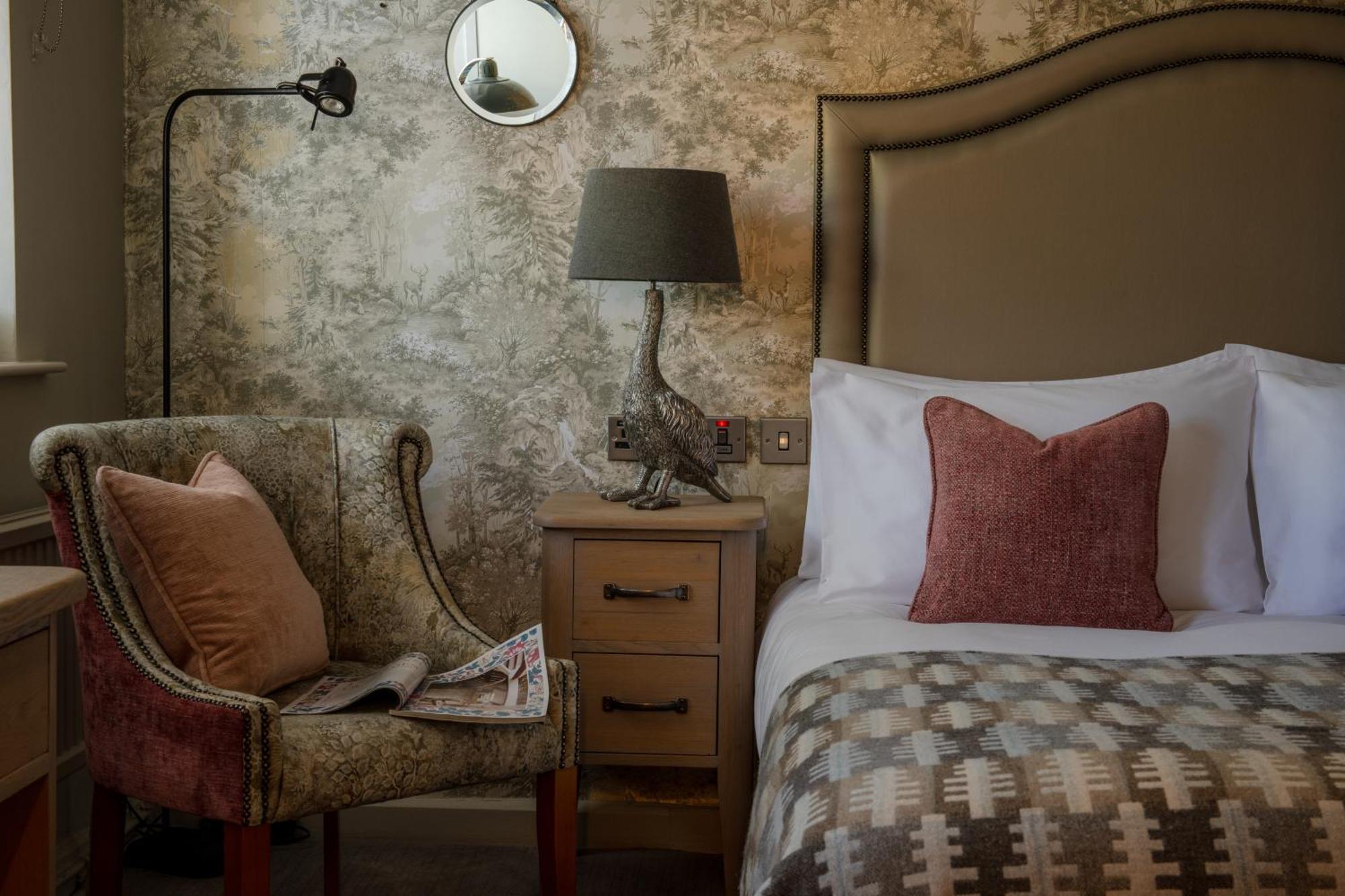 County Double or Twin Room