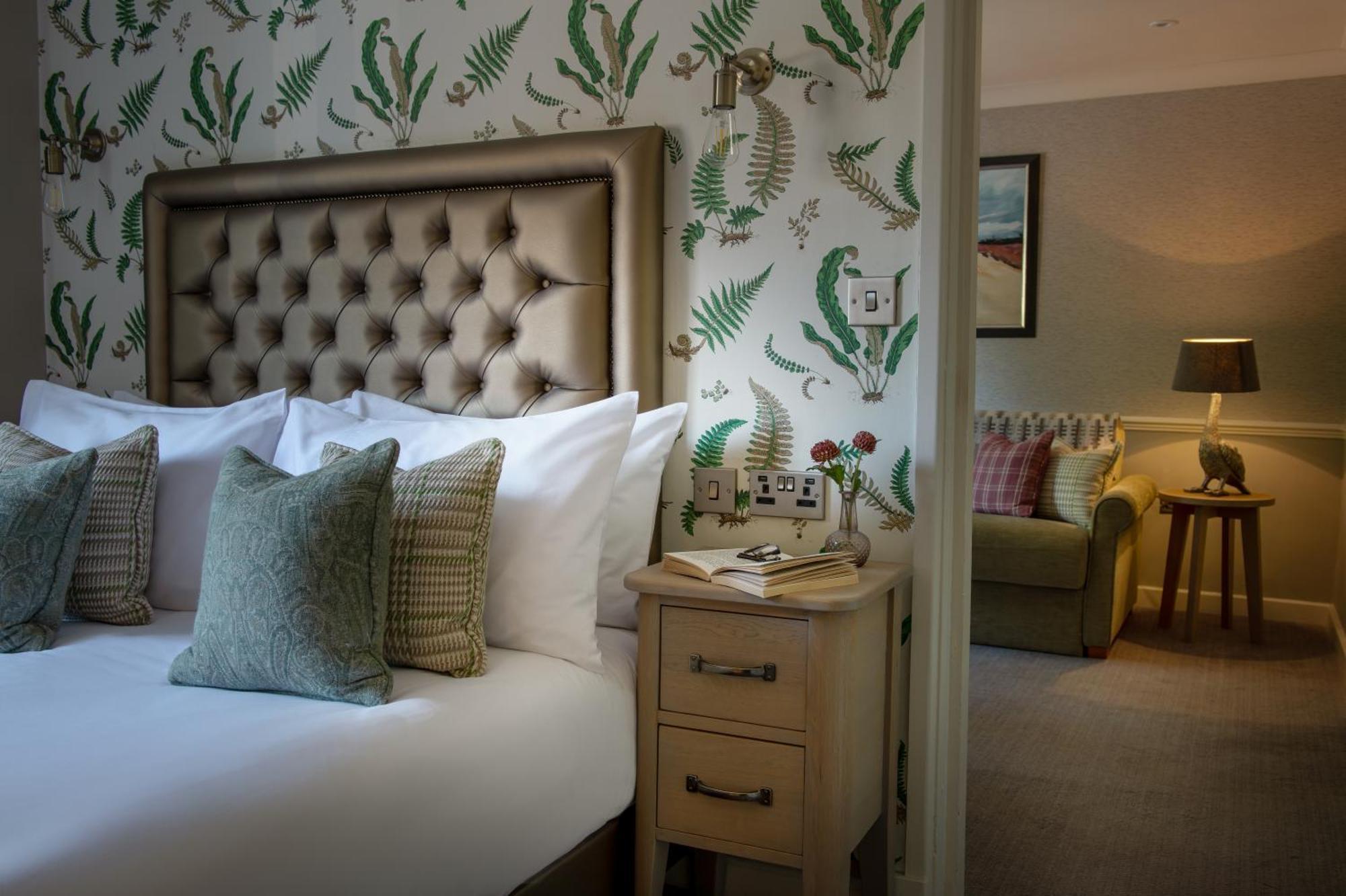 The Millstone Suite