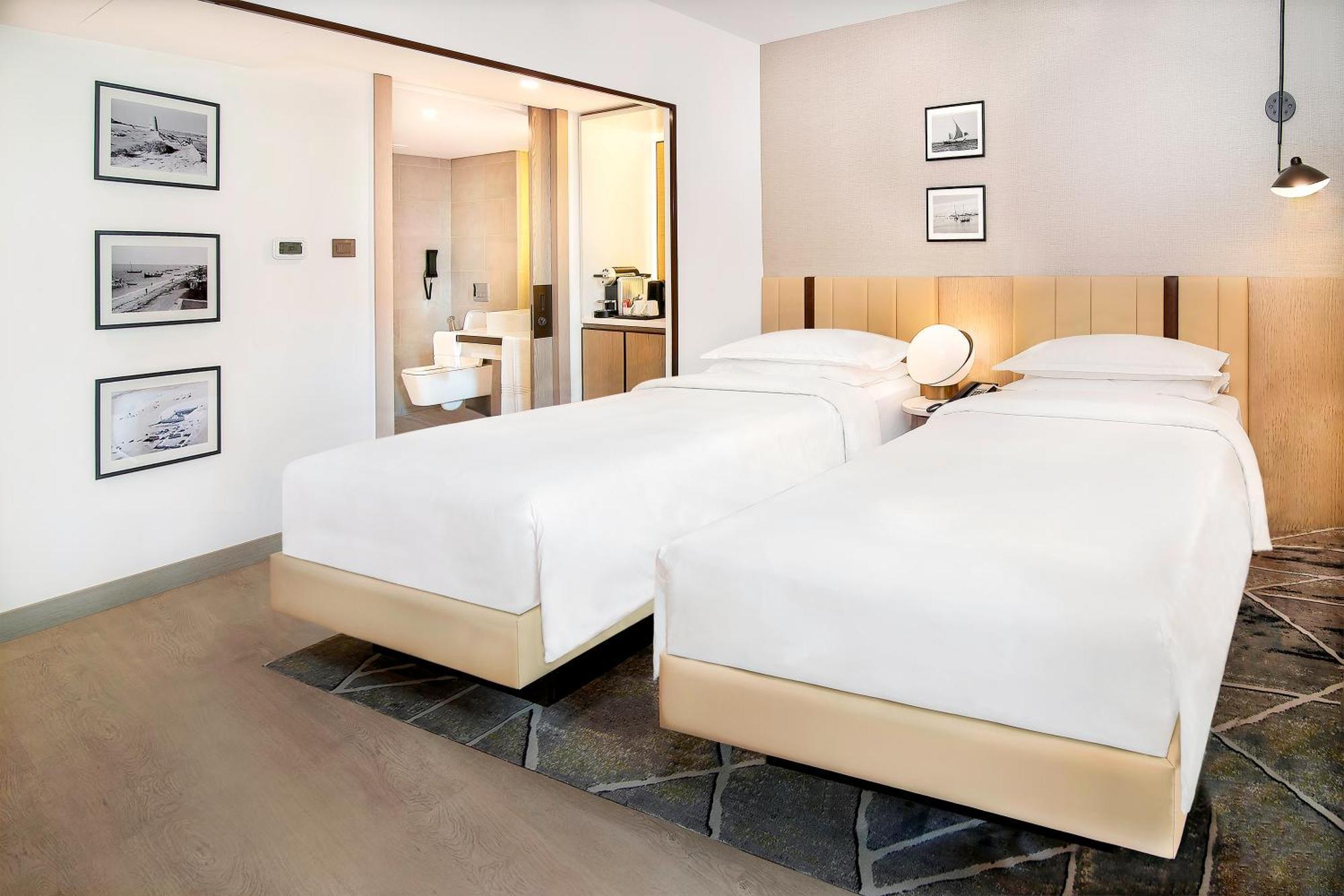 Classic Room Resort View Guest room 2 Twin or Single Beds