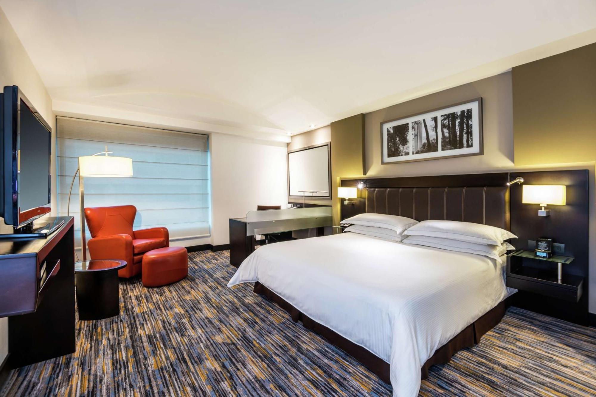 King Room