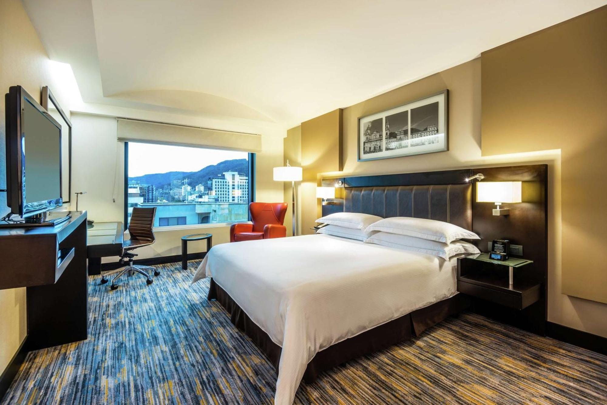 King Room
