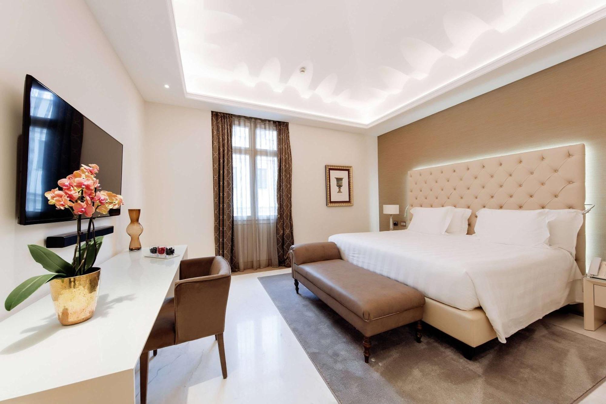Prestige King Room