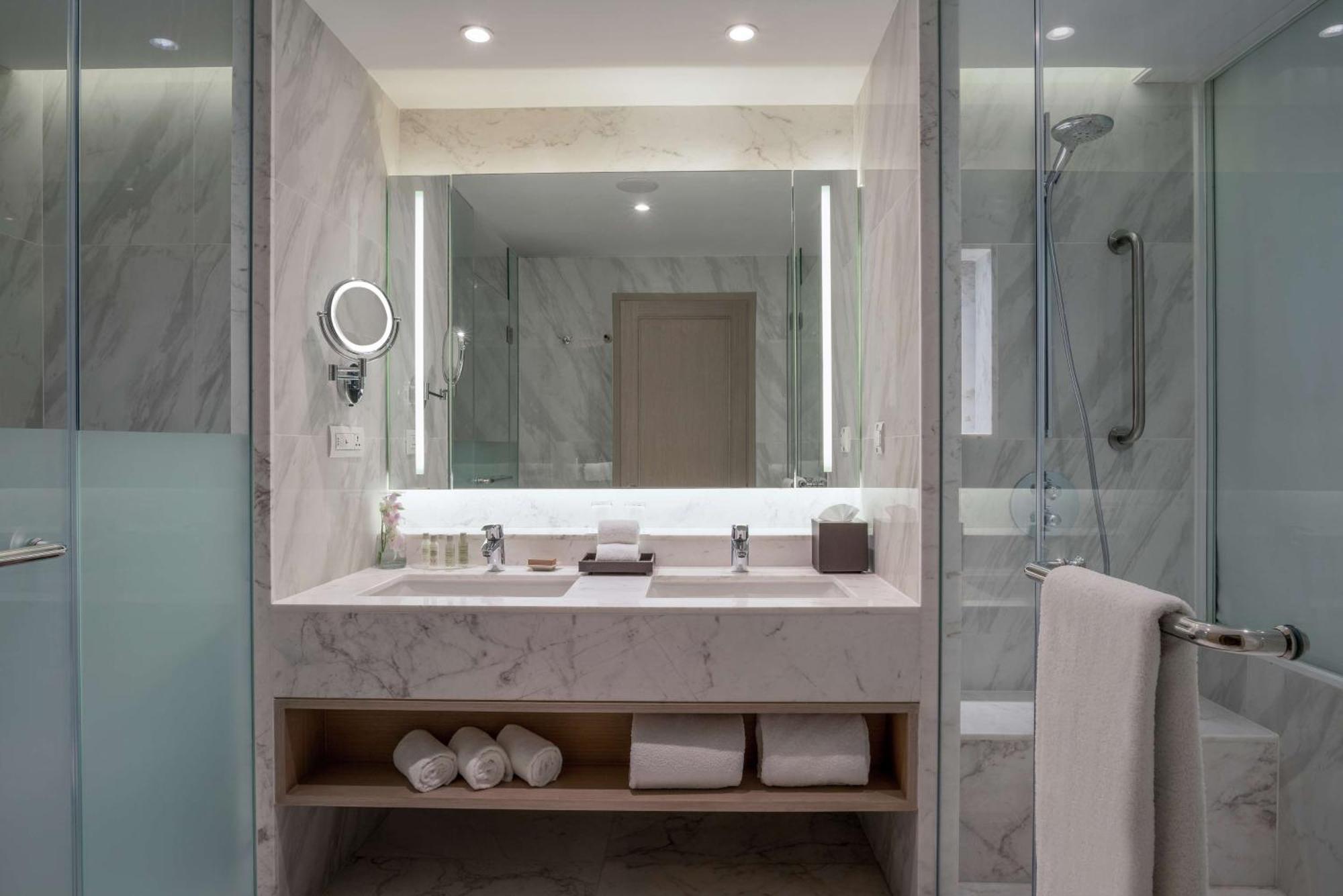 Habitación Doble Premium Plus con vistas al océano - 2 camas