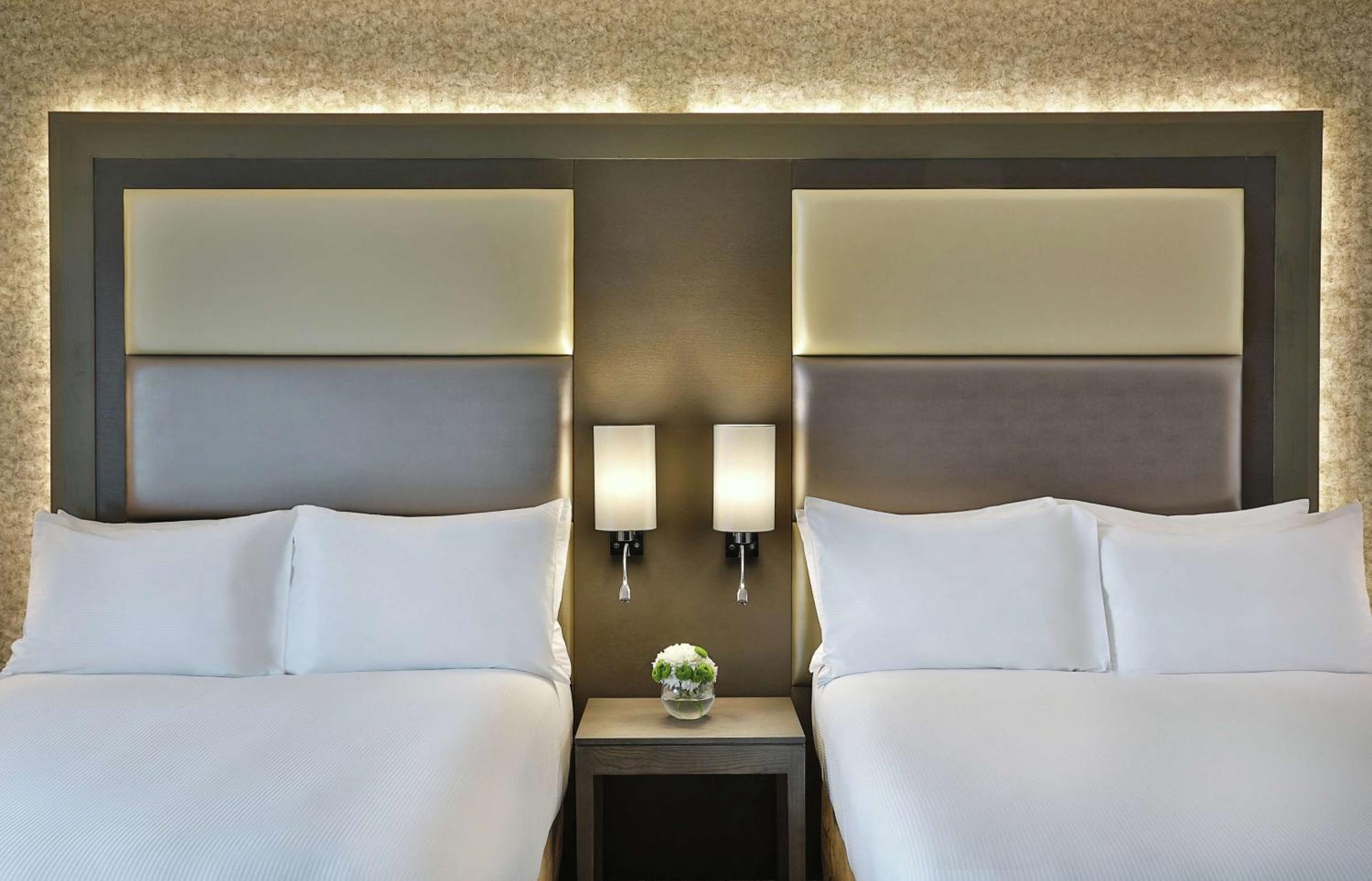Classic Room Two Queen Beds