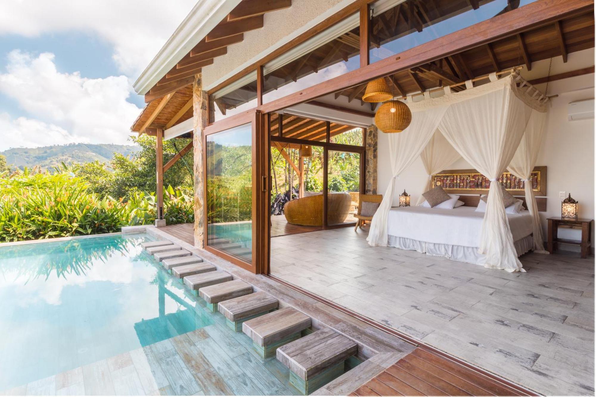 Villa Grand Master Private Pool