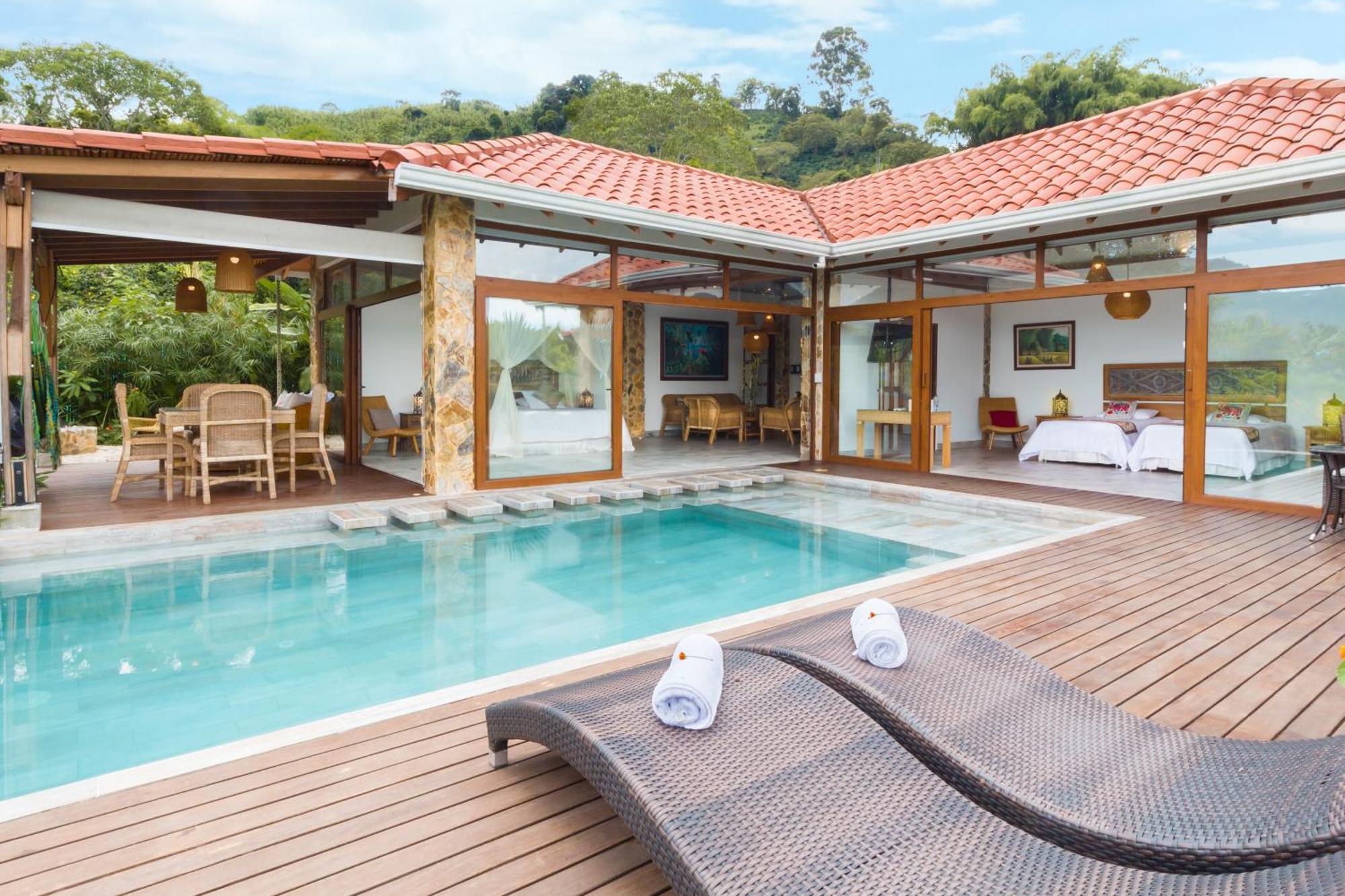 Villa Grand Master Private Pool