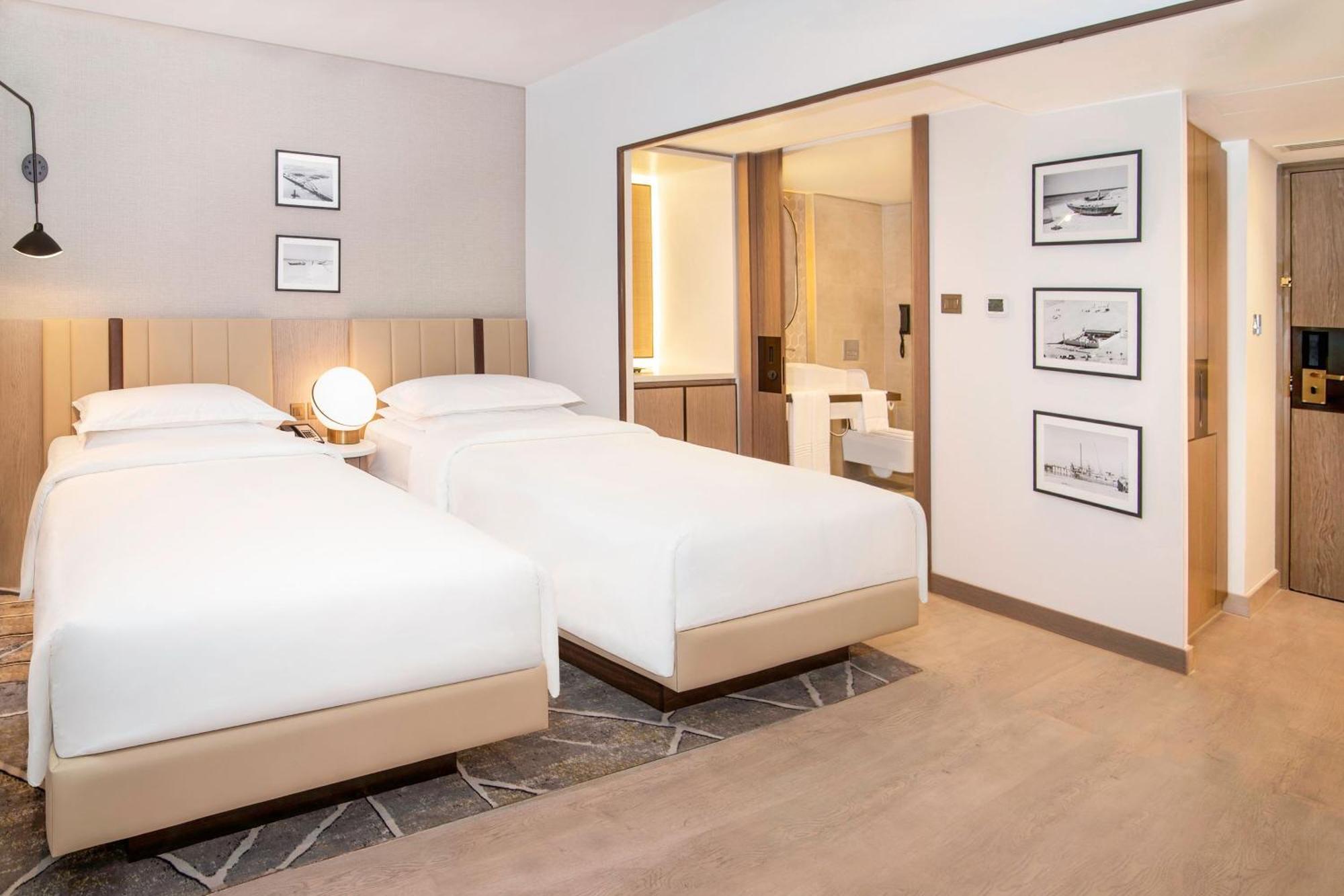 Classic Room Resort View Guest room 2 Twin or Single Beds