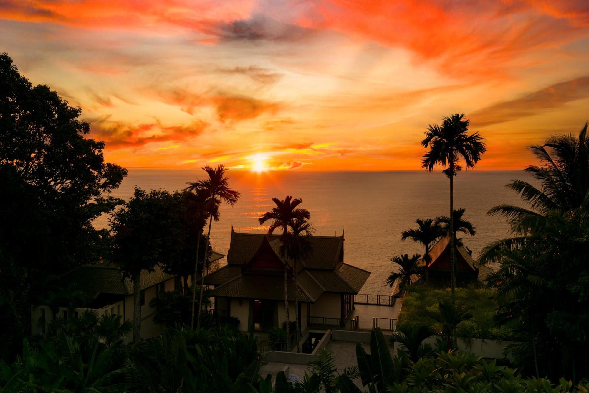 Deluxe Ocean View