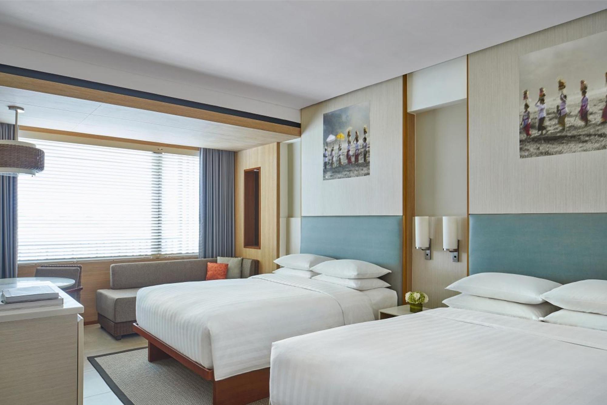 Deluxe Familienzimmer - Stay More Pay Less
