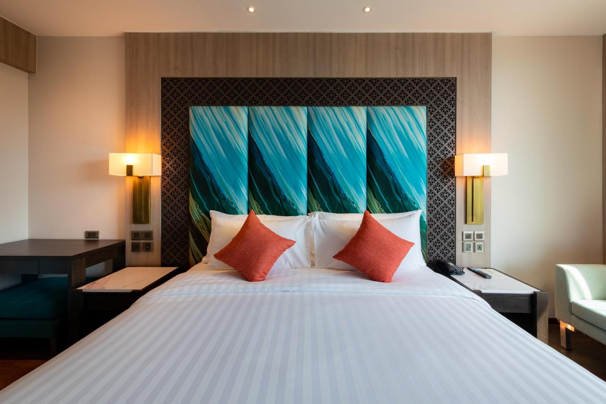 One-Bedroom Suite
