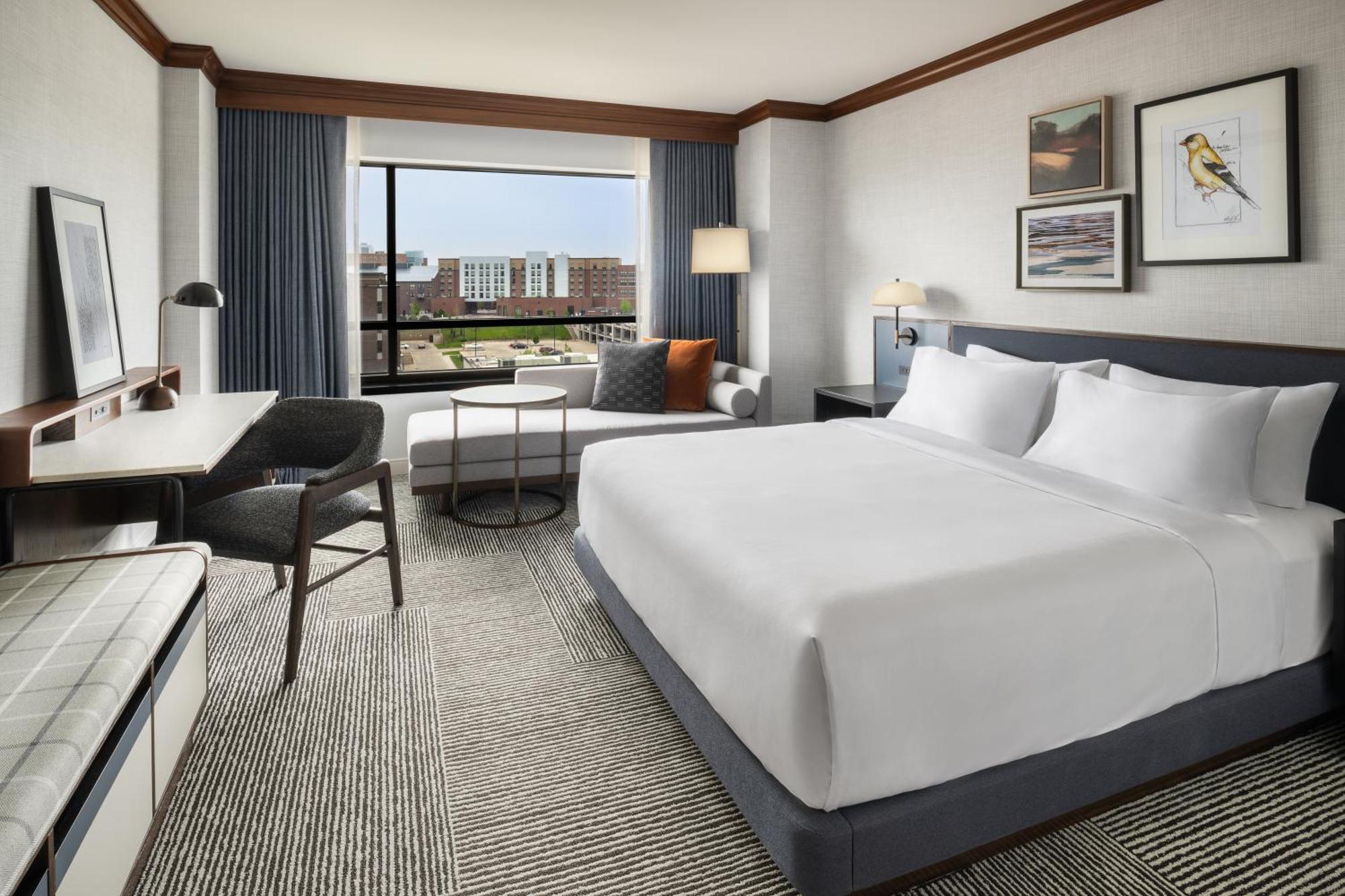 King Room