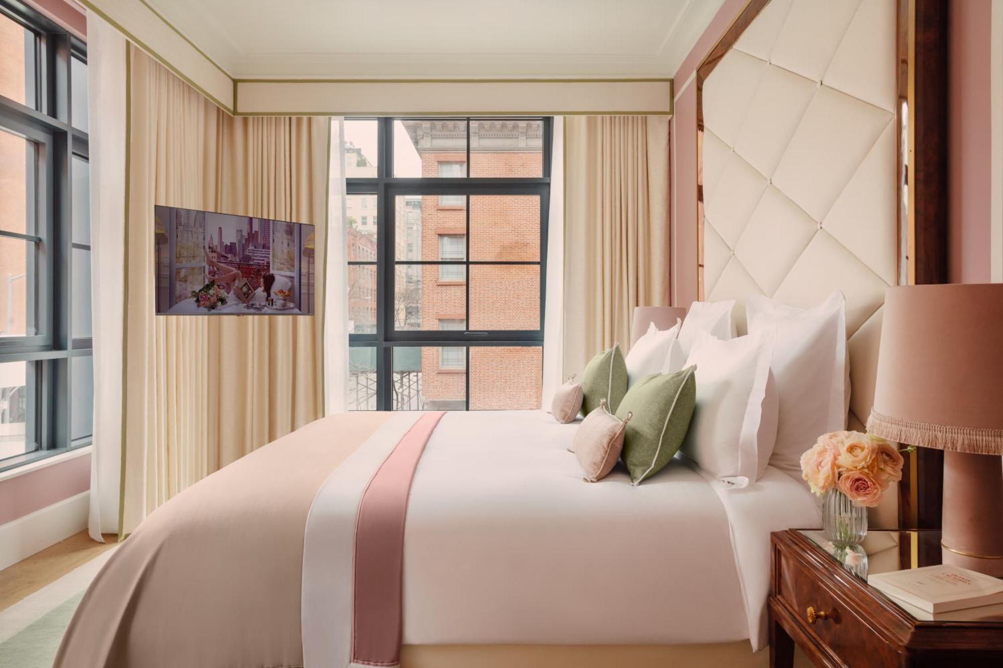 Suite d'Angle Tribeca