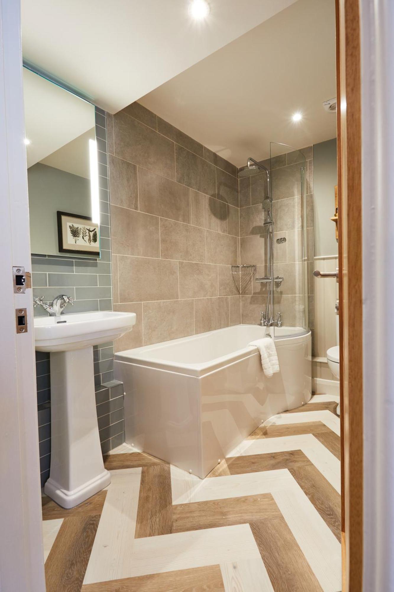 Character Double Room