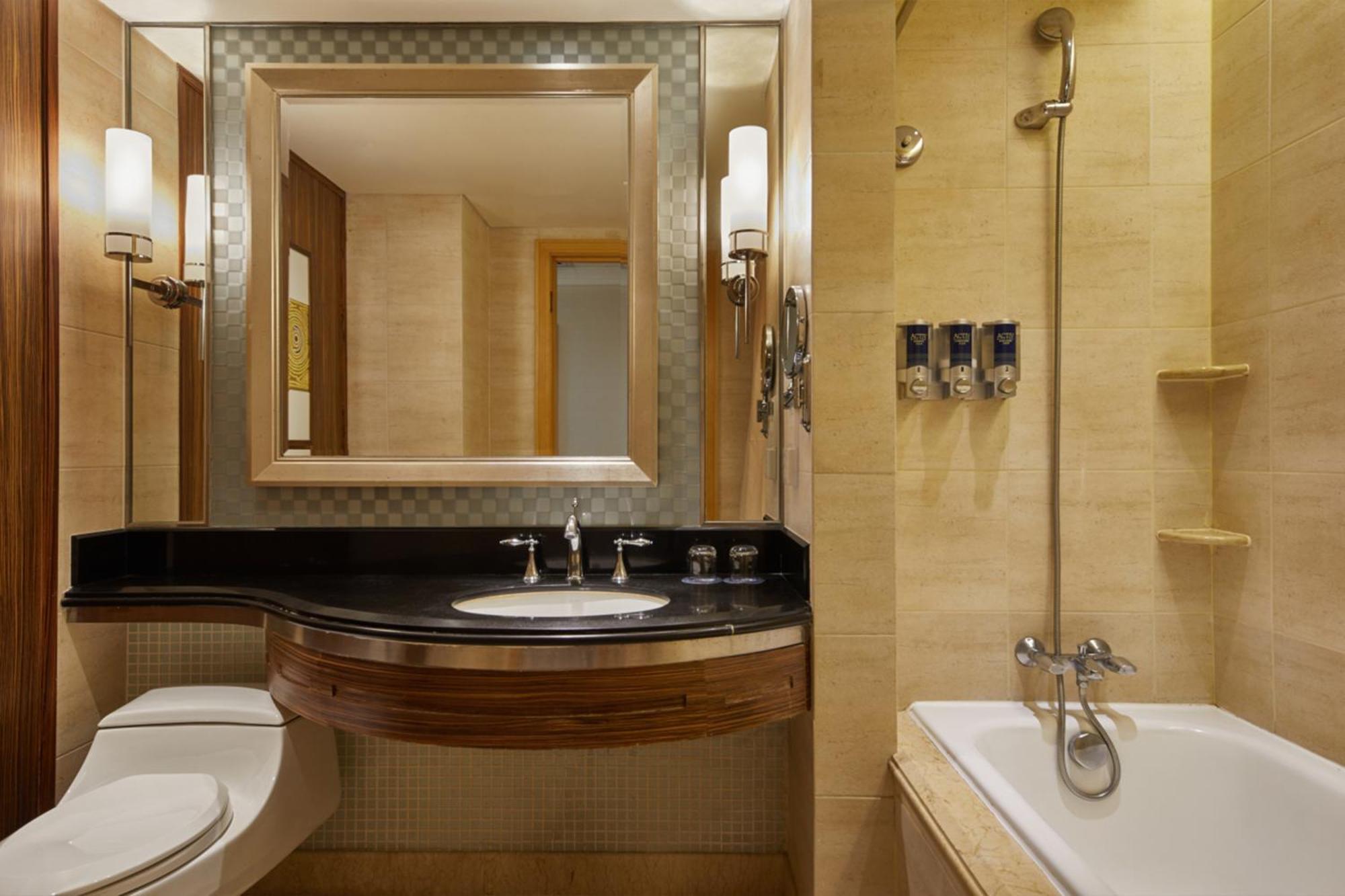 Superior Room Guest room 2 Double