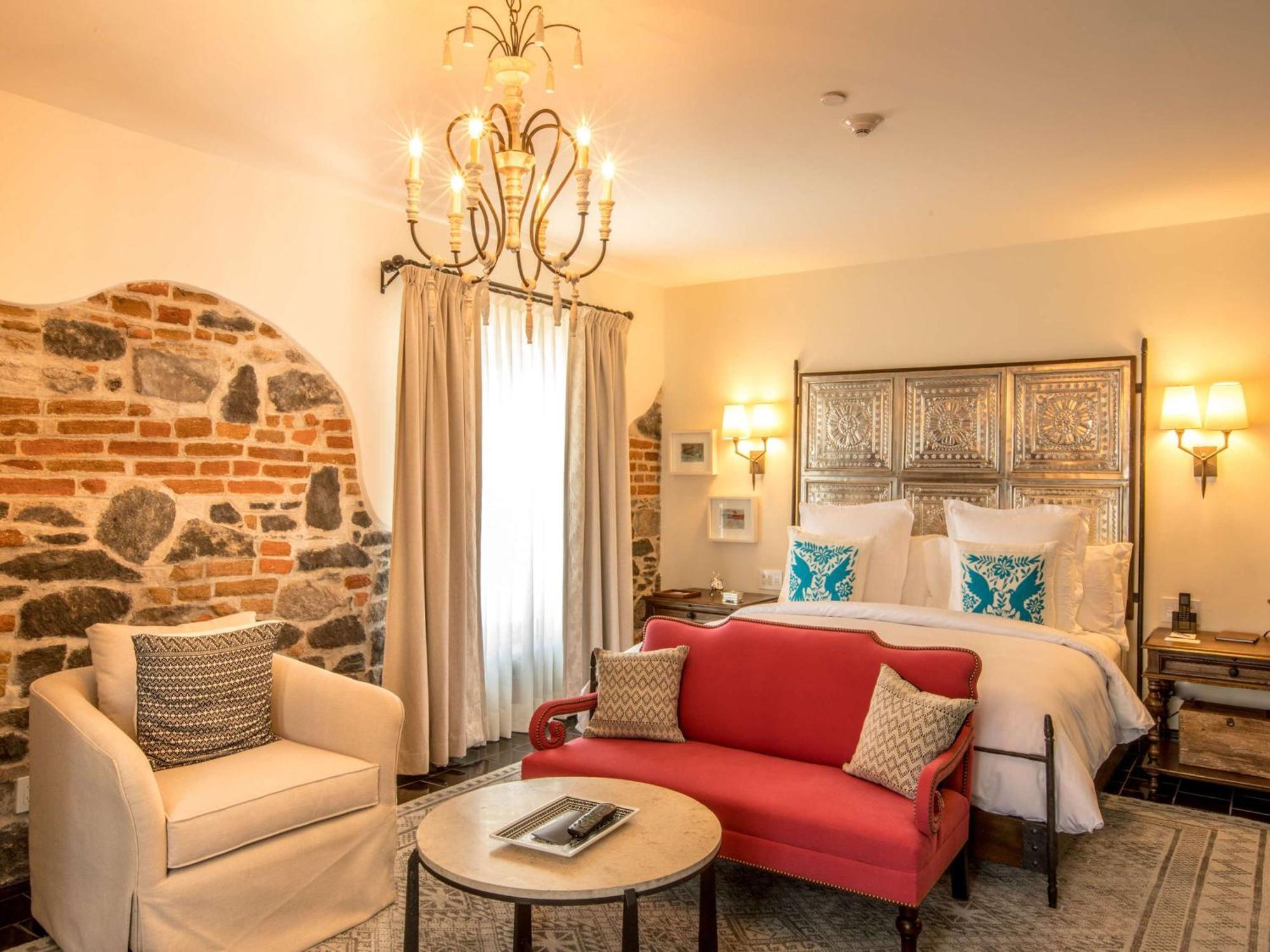 Bliss Junior Suite