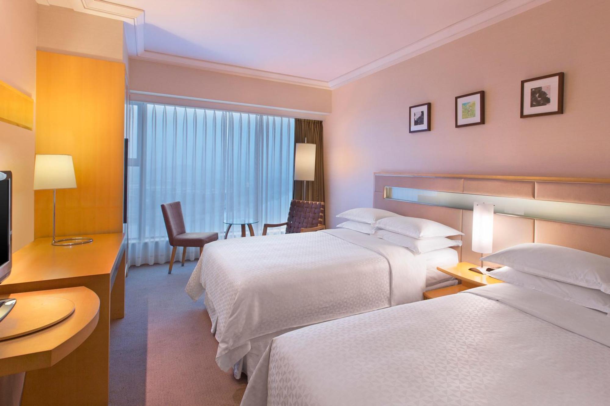 Superior Room Guest room 2 Double