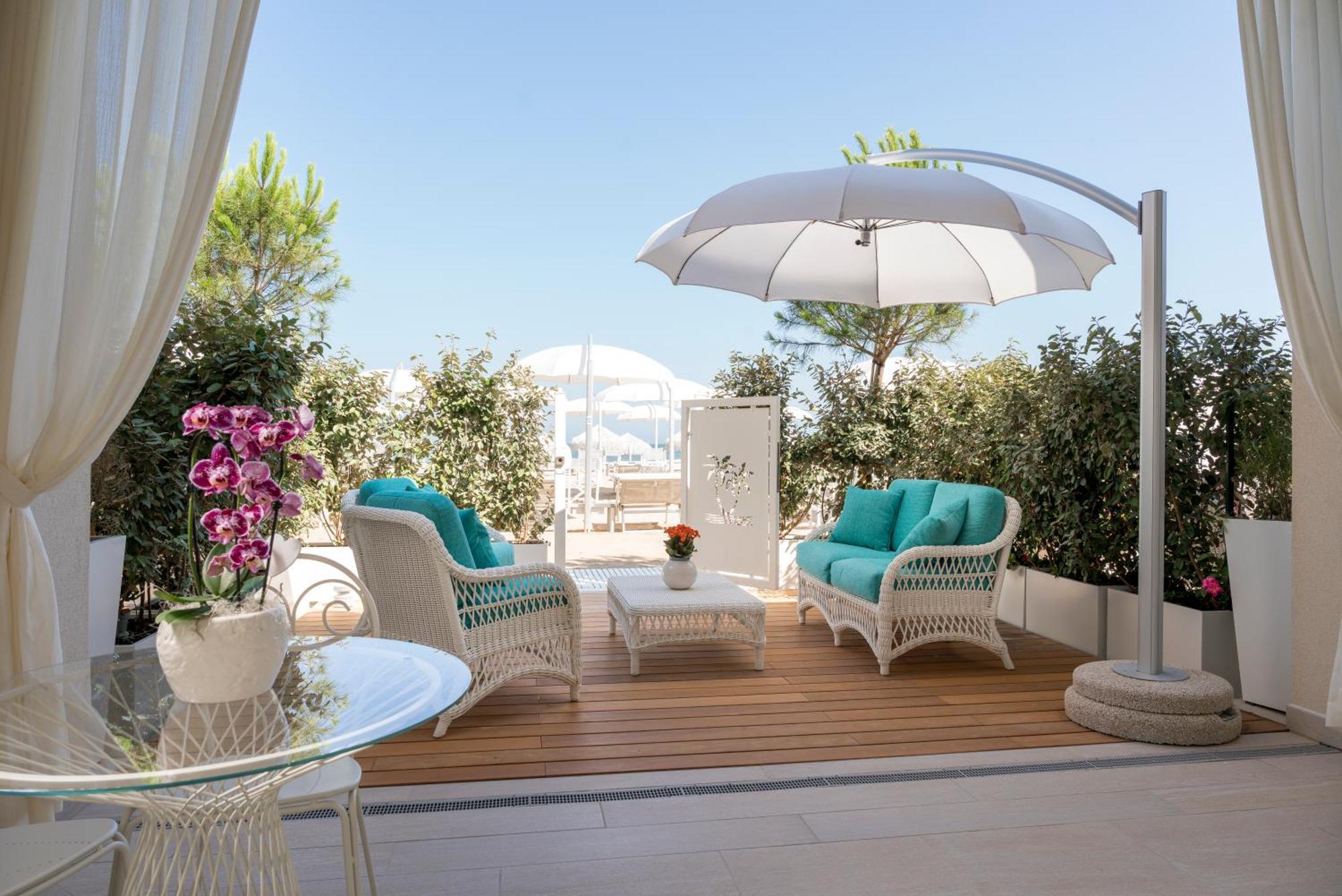 Suite Sea View