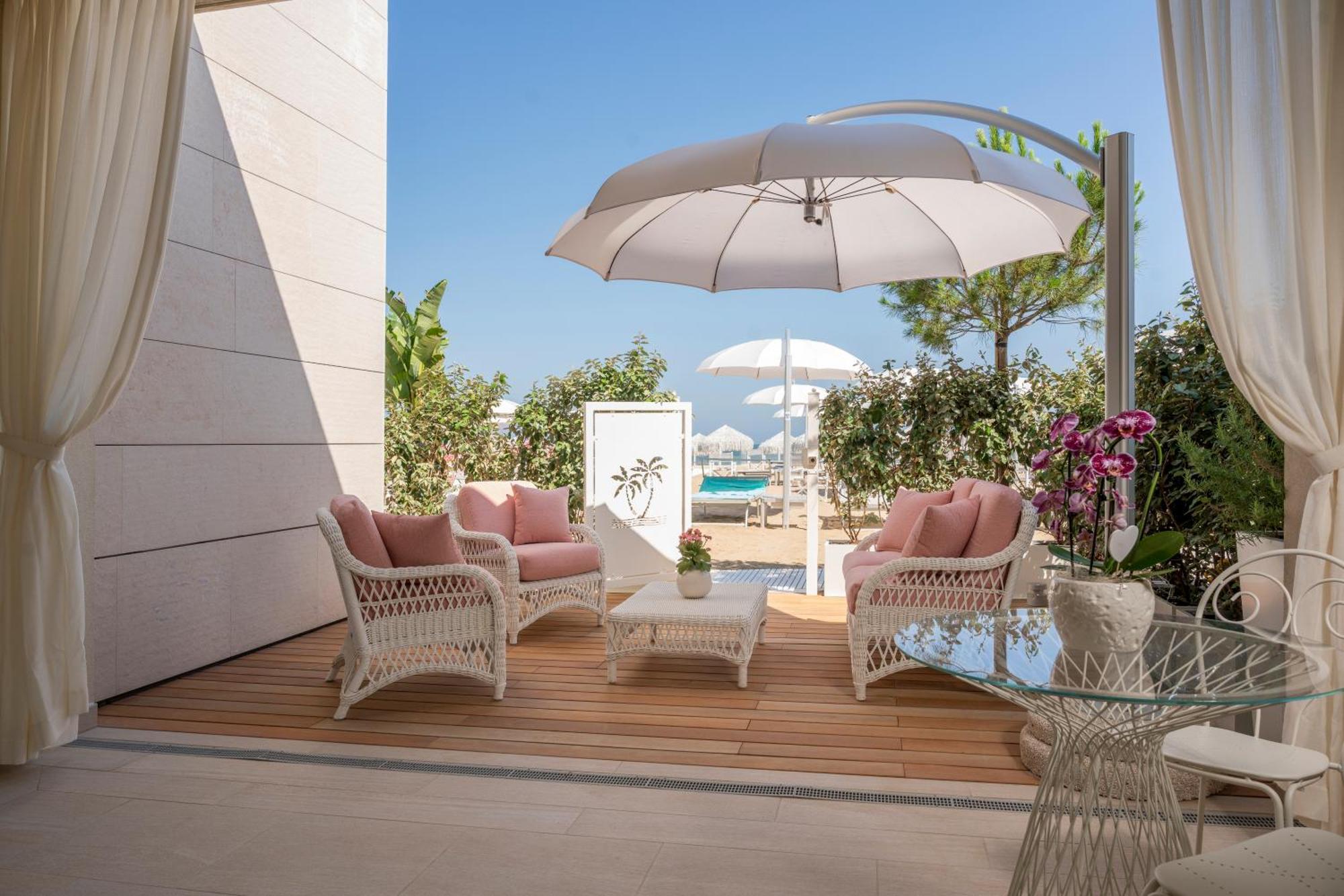 Suite Sea View