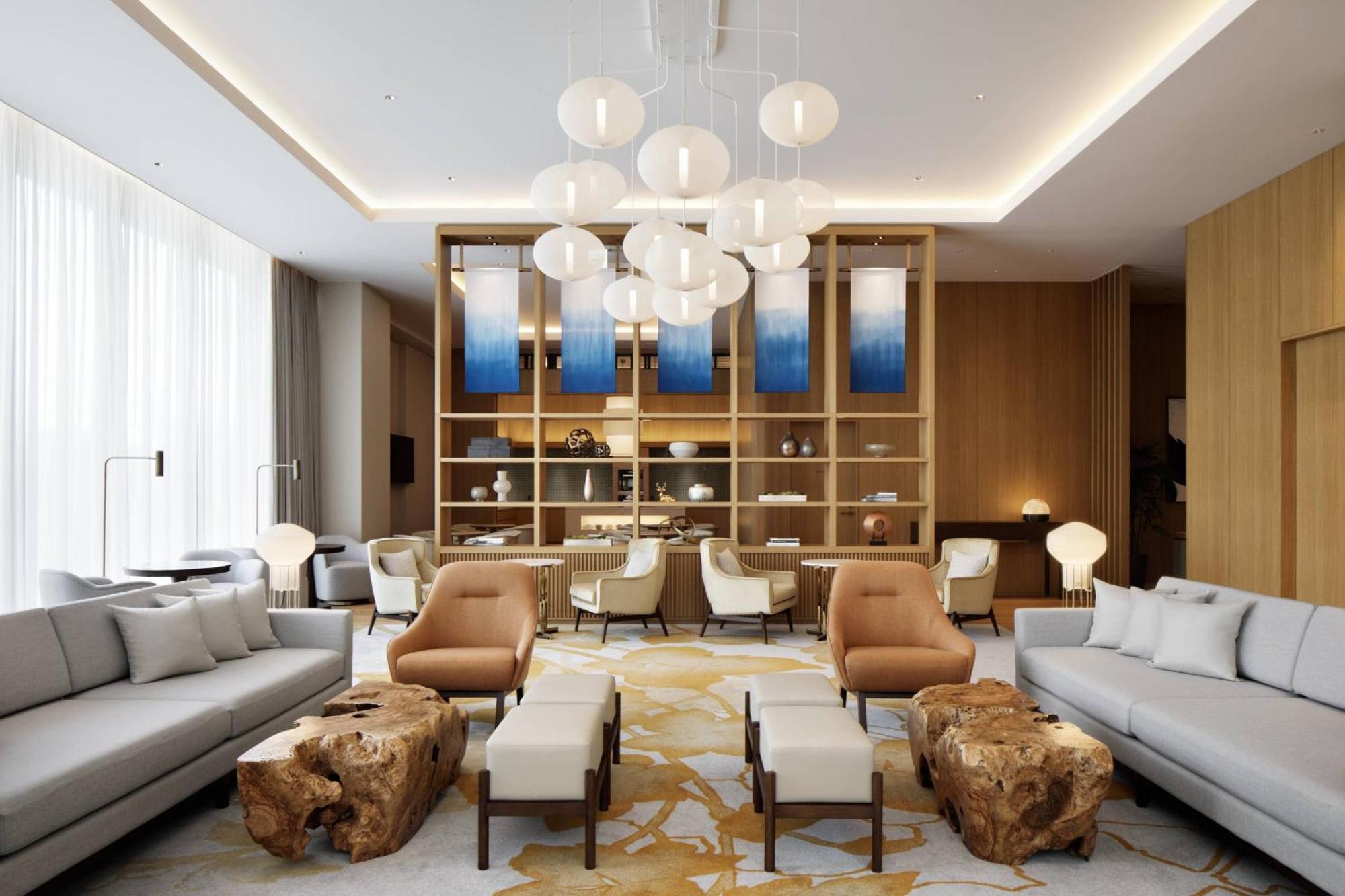 Executive King Guest Room, Executive lounge access, 1 King, City view,1633078224:JPEG