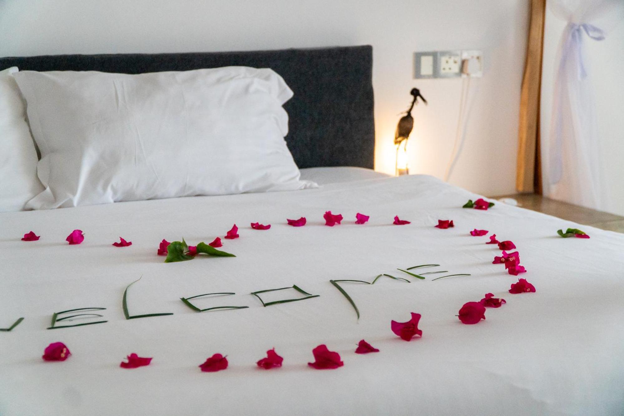Double Room Terrace